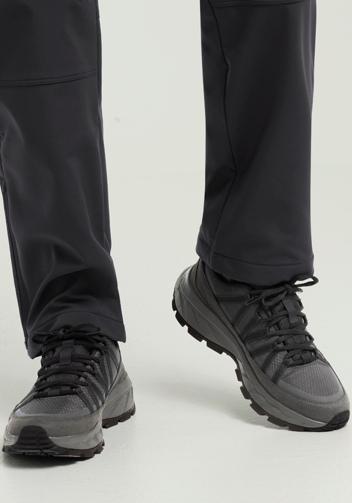 Jack Wolfskin Wanderschuh »WILD HIKE TEXAPORE LOW M«  Outdoorschuh, Trekkingschuh, wasserdicht