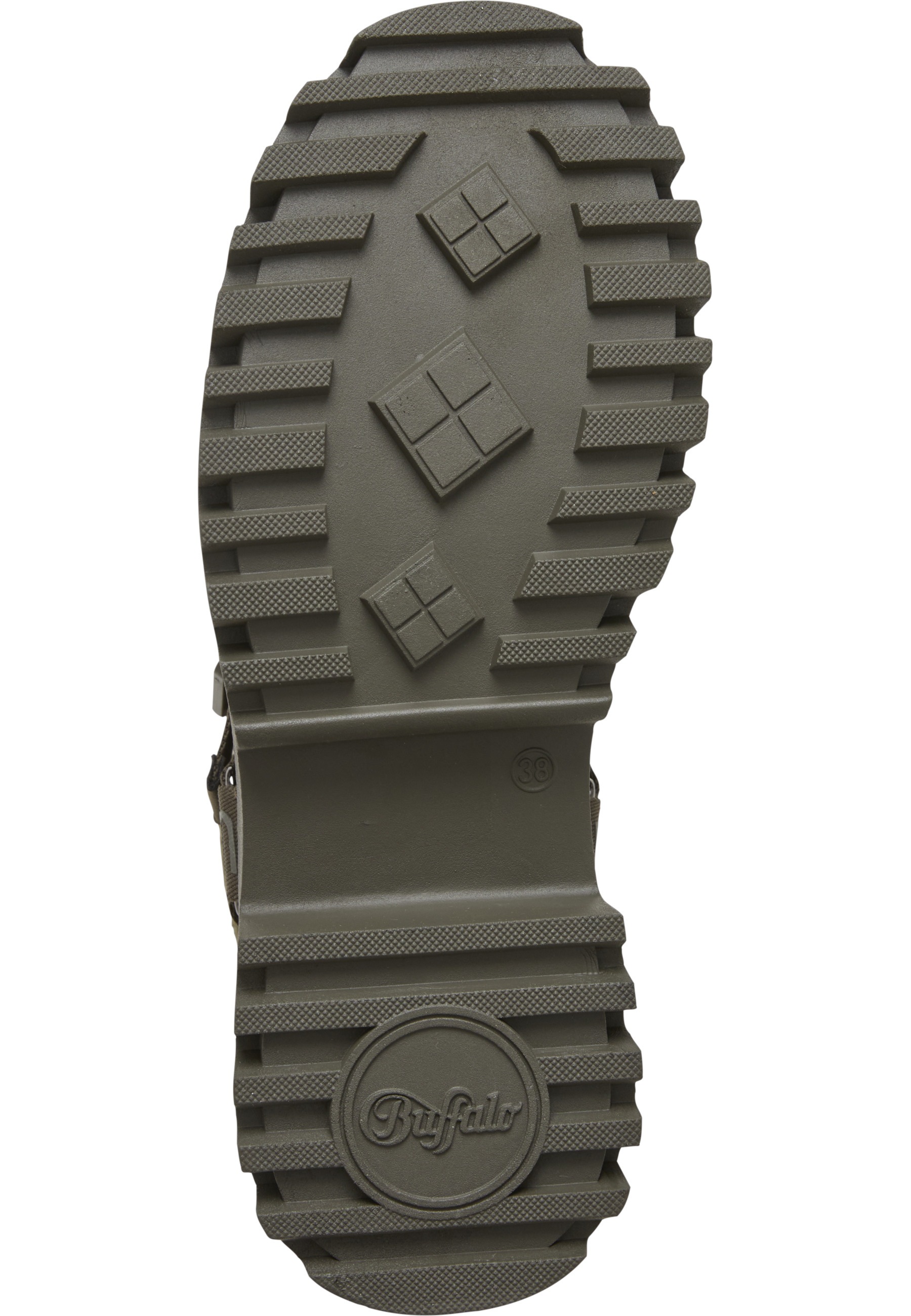 Buffalo Winterstiefel »Buffalo ASPEN COM MID WARM«