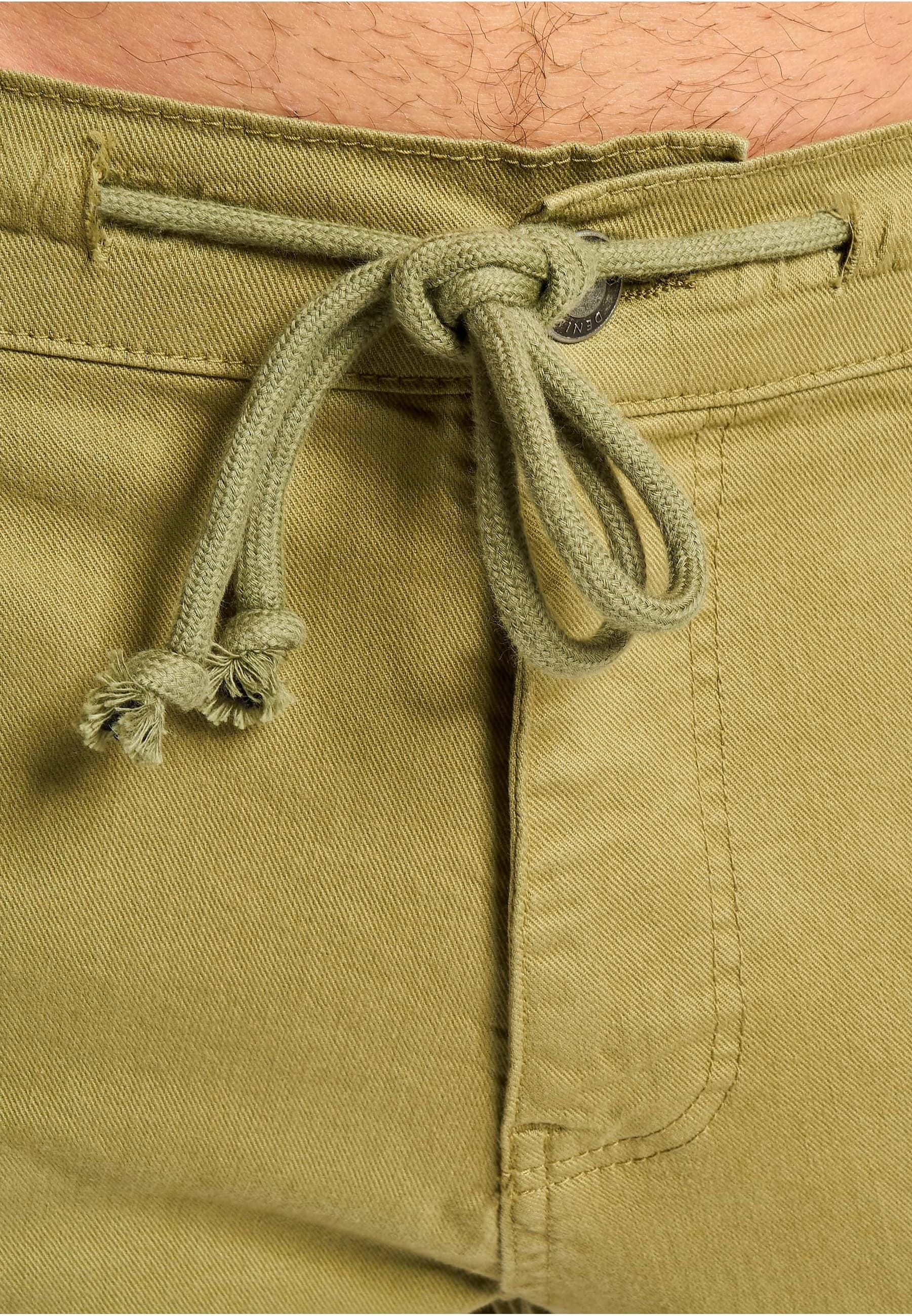 2Y Studios Cargohose »2Y Studios Herren 2Y Premium Aramis Cargohose«, (1 tlg.)