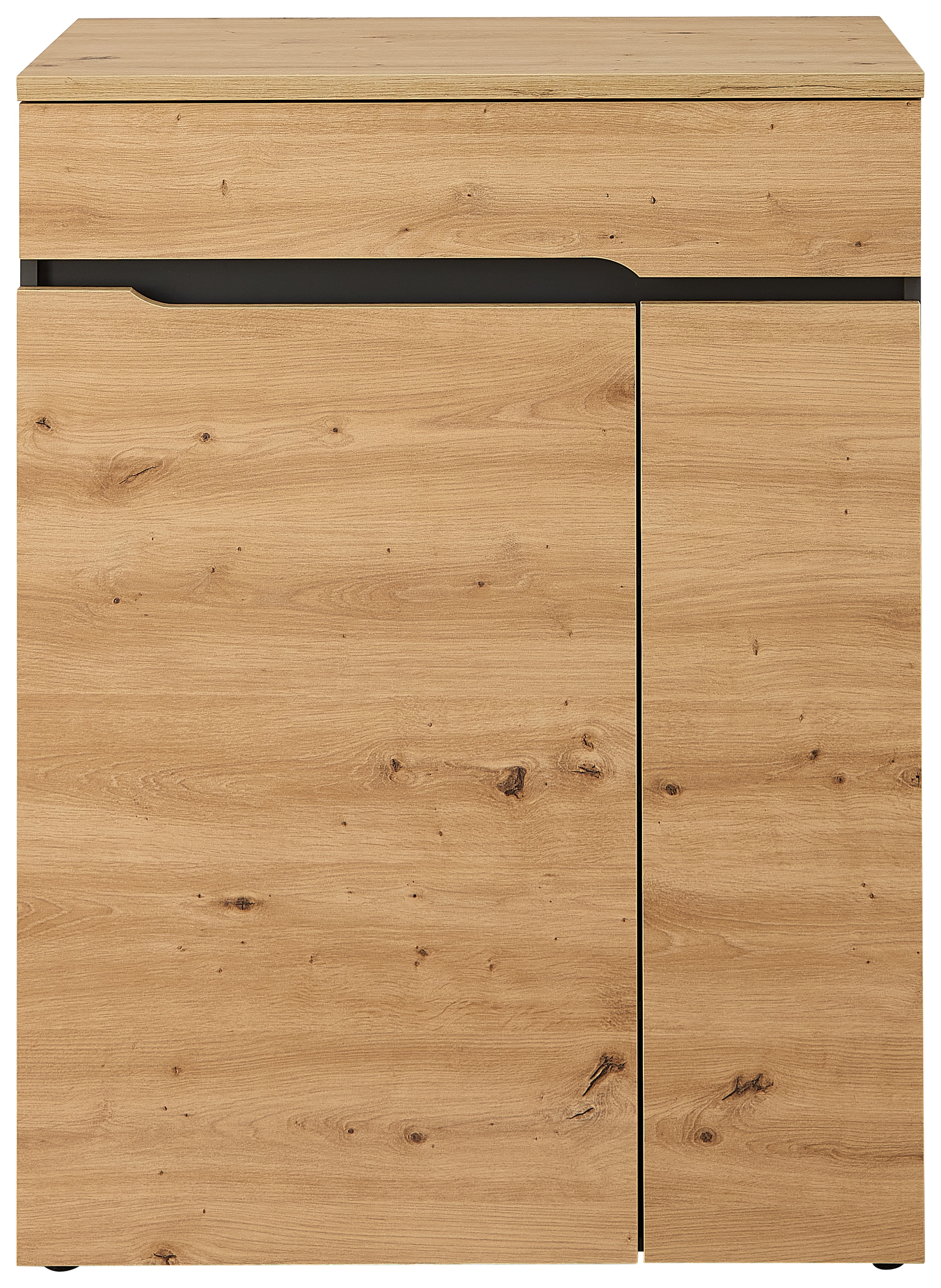 OTTO home Garderoben-Set »Fargo Garderobenset, 175/192/38 (B/H/T cm)« 4 Stk. tlg.