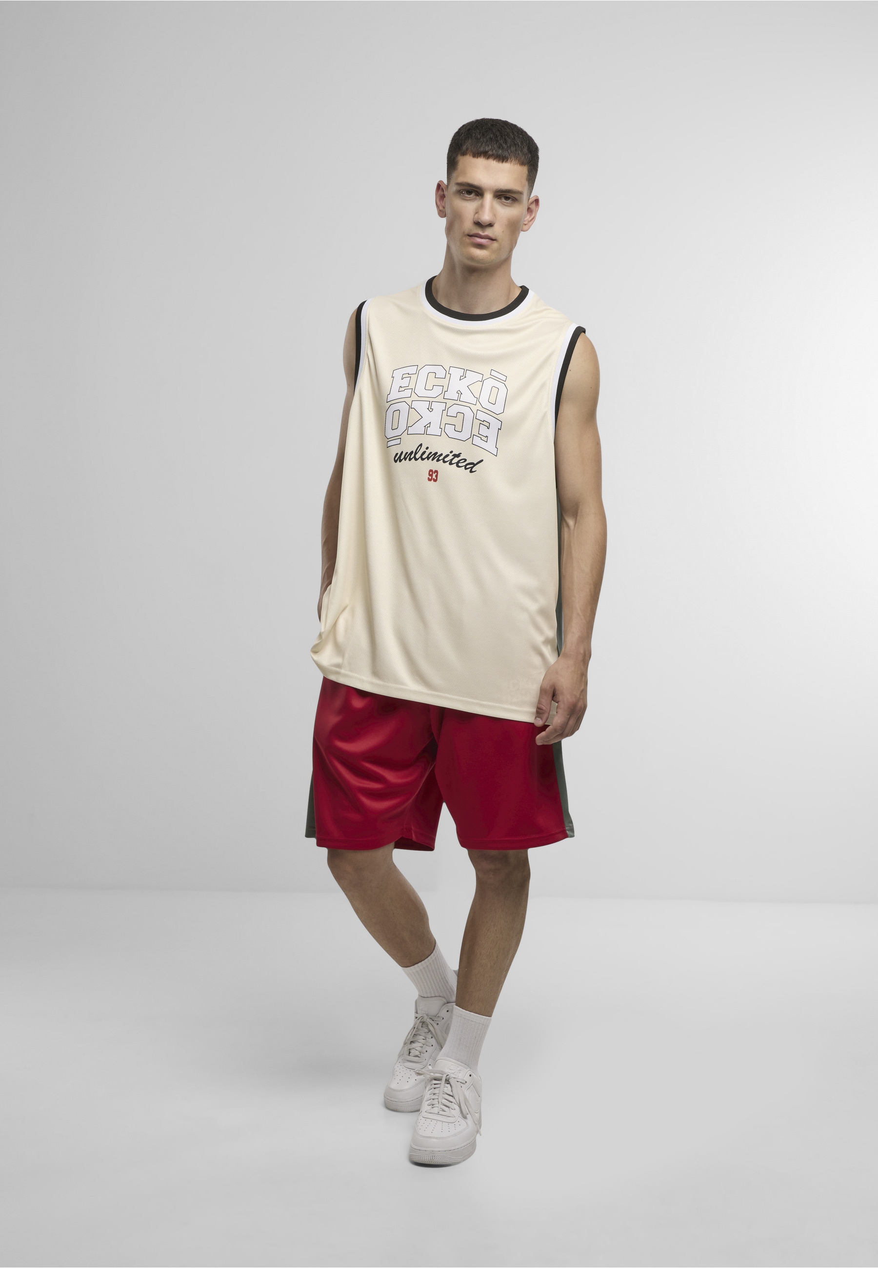 Ecko Unltd. Tanktop »Ecko Unltd. Tanktops Pivot« 1 Stk.