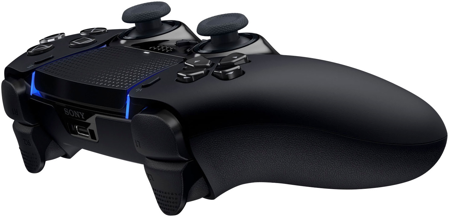 PlayStation 5 Controller »DualSense Edge Wireless Midnight Black«