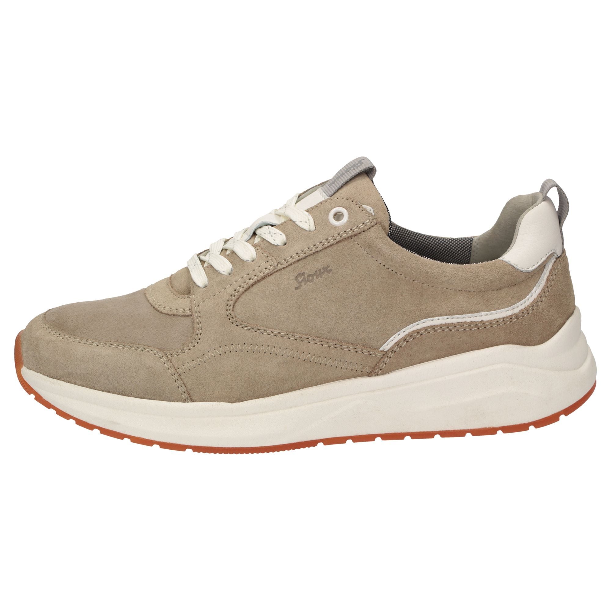 SIOUX Sneaker »Tasulio-702-J«