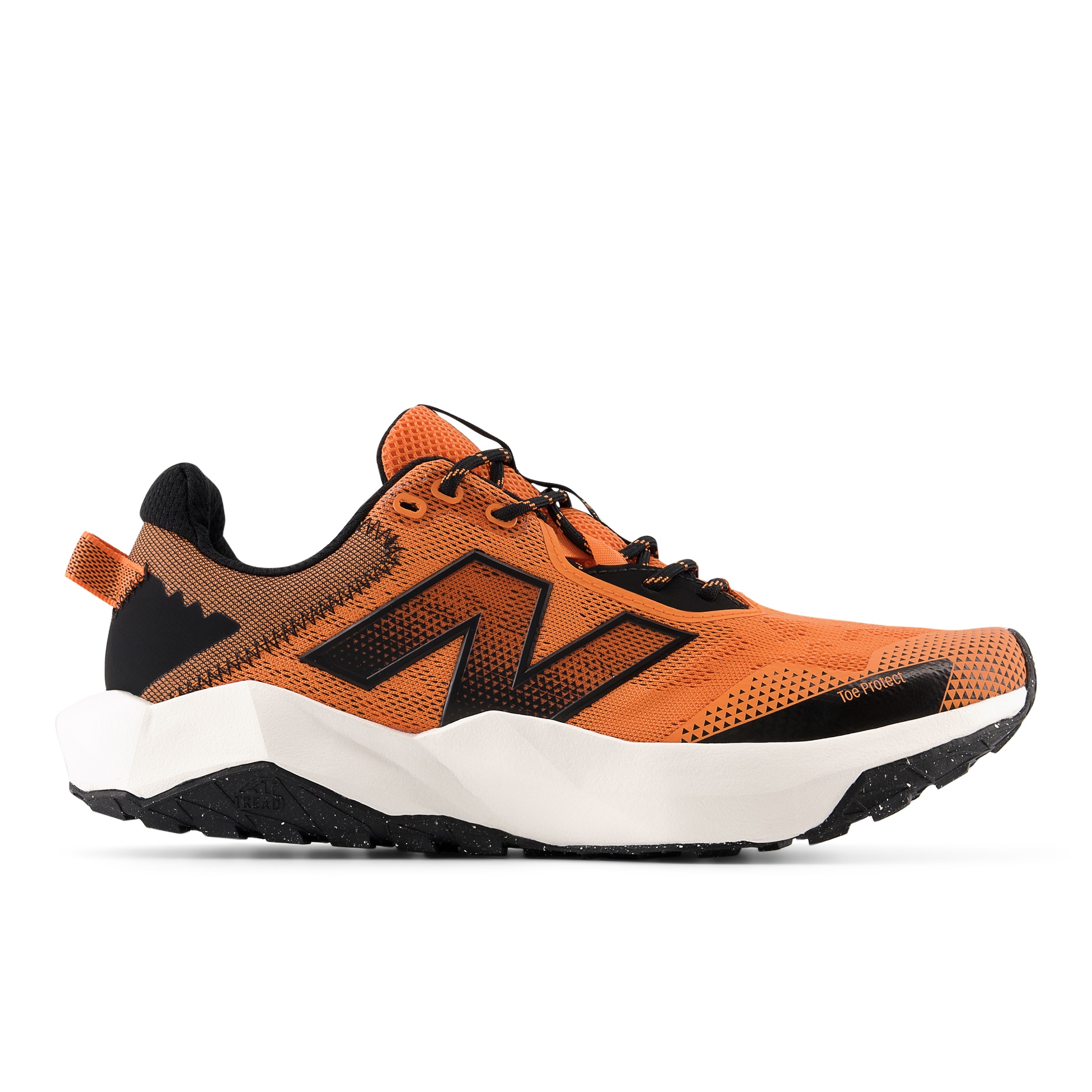 New Balance Laufschuh "DYNASOFT NITREL V6" Trailrunning-Schuhe günstig online kaufen