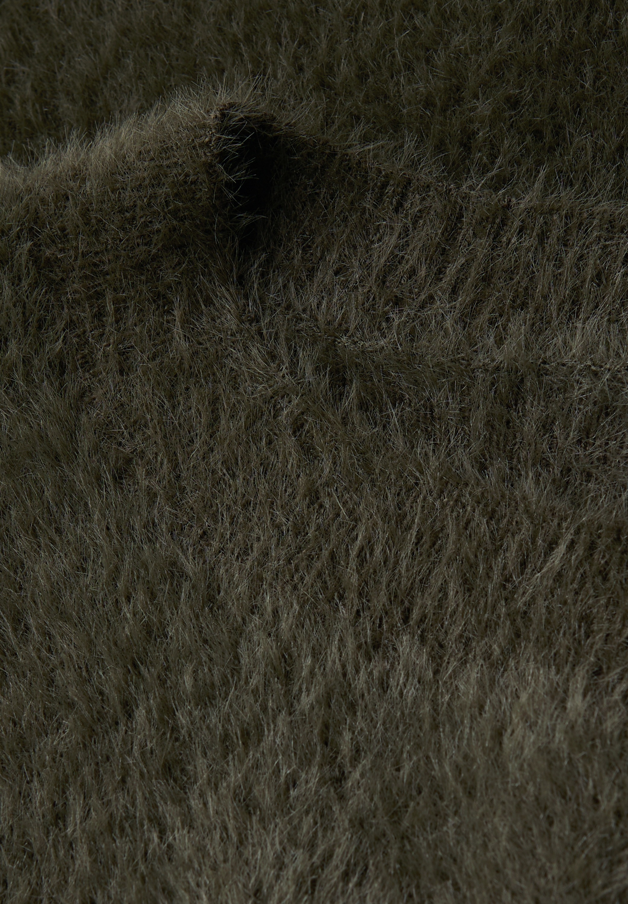 STREET ONE STUDIO Strickpullover Grobstrick