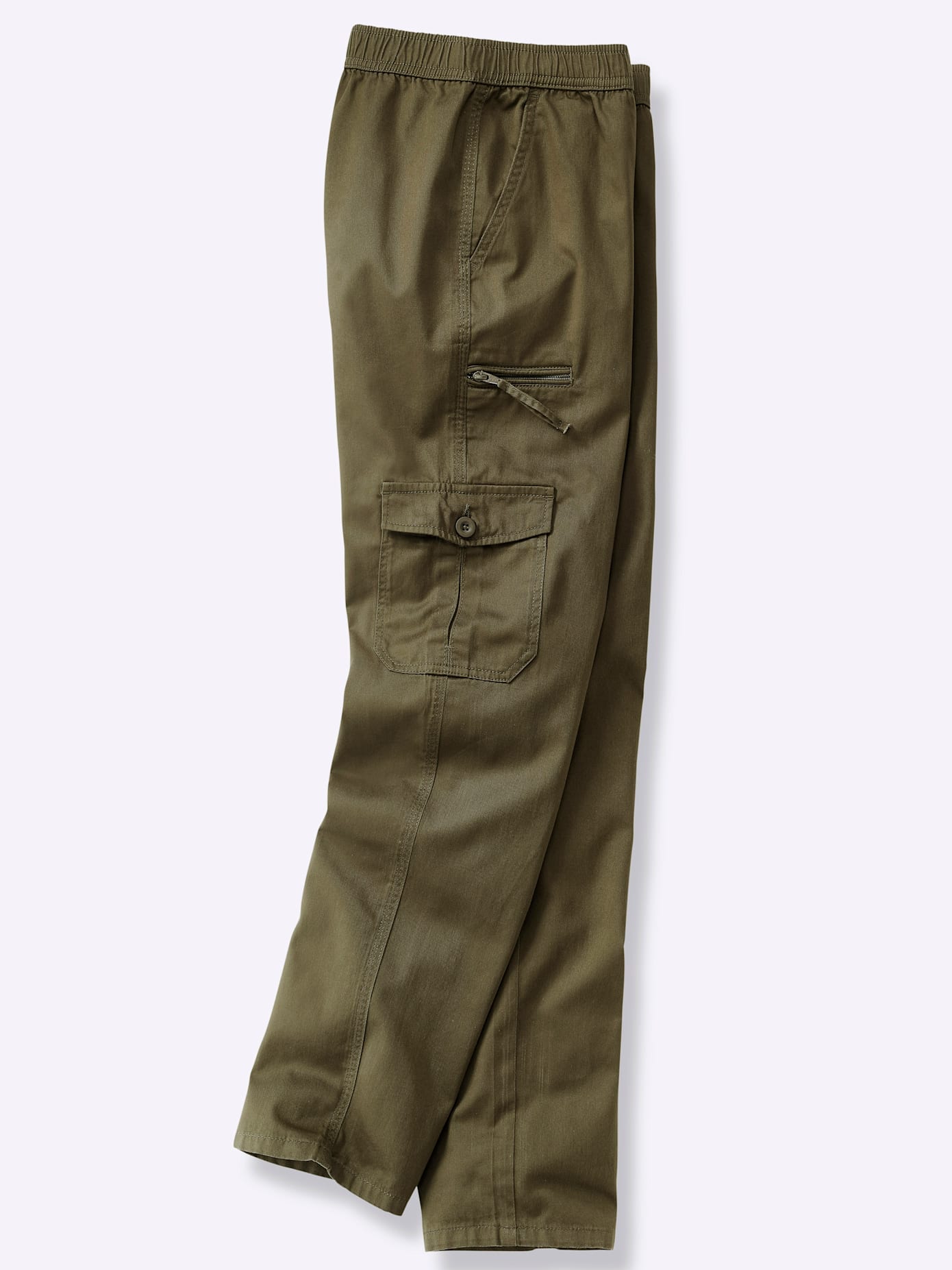 Catamaran Cargohose