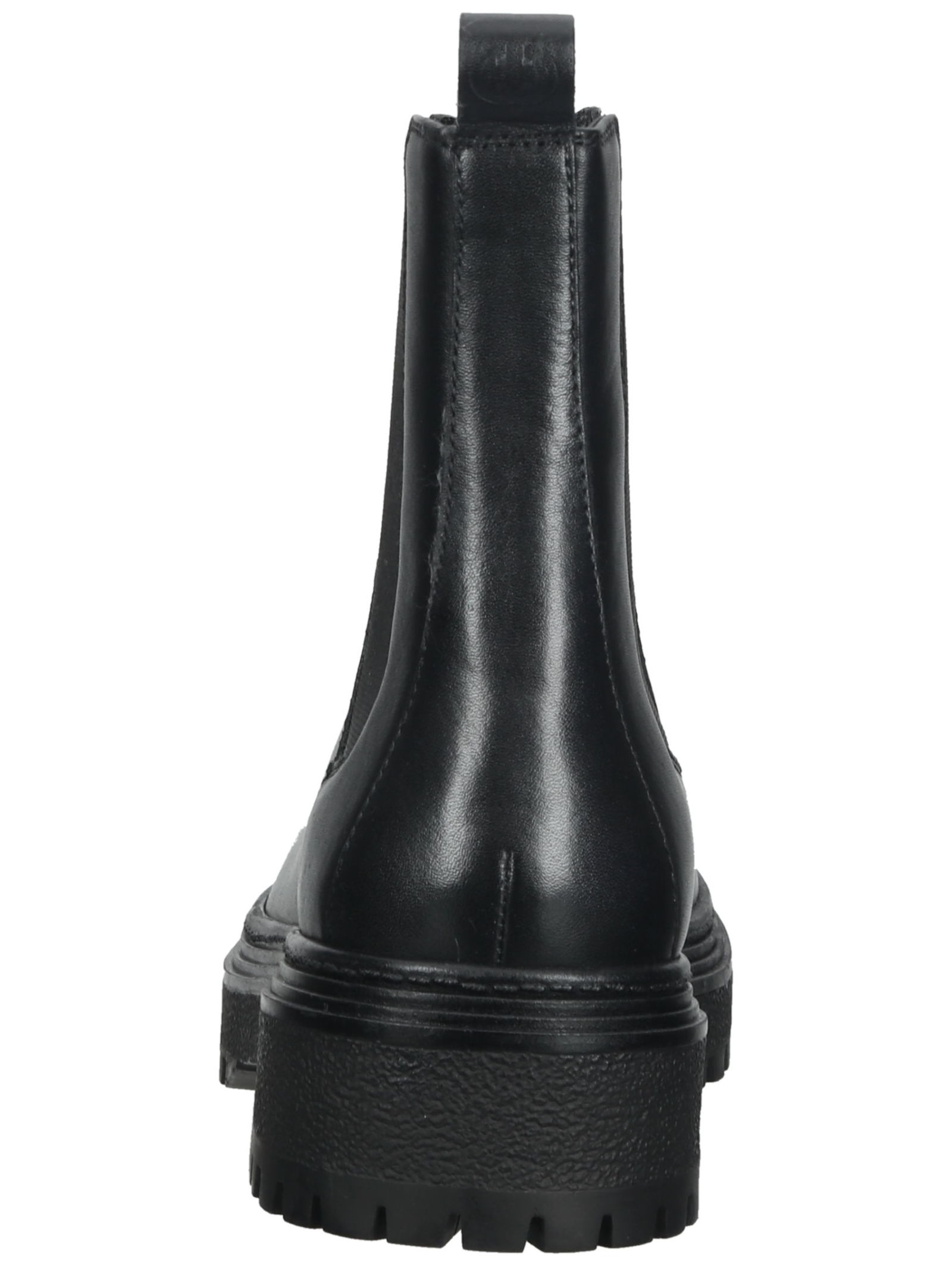 GERRY WEBER Stiefelette »Gerry Weber Stiefelette Leder«