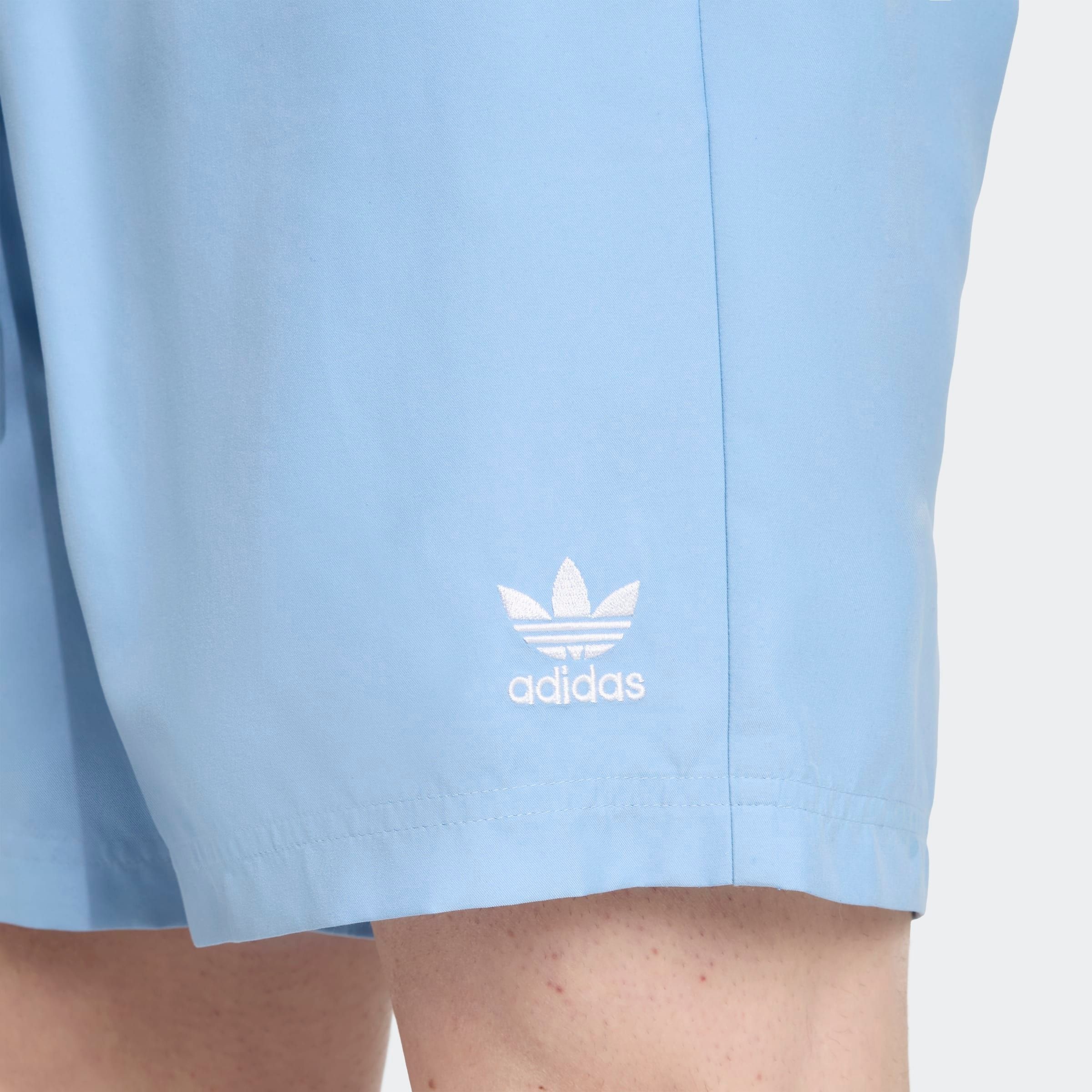 adidas Performance Badeshorts »ADIC SOLID 8INC«, (1 St.)