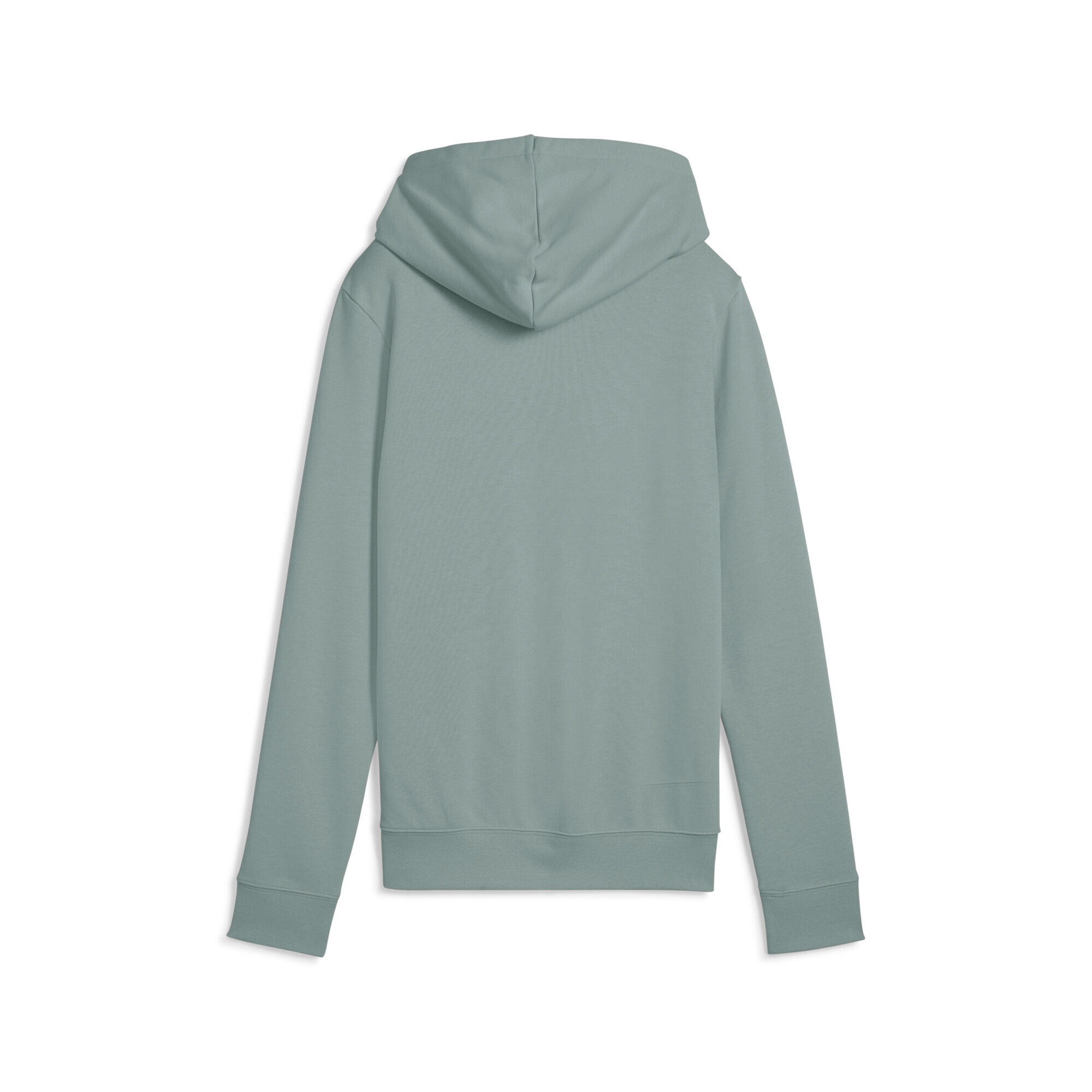 PUMA Hoodie »ESS METALLIC Hoodie Damen«