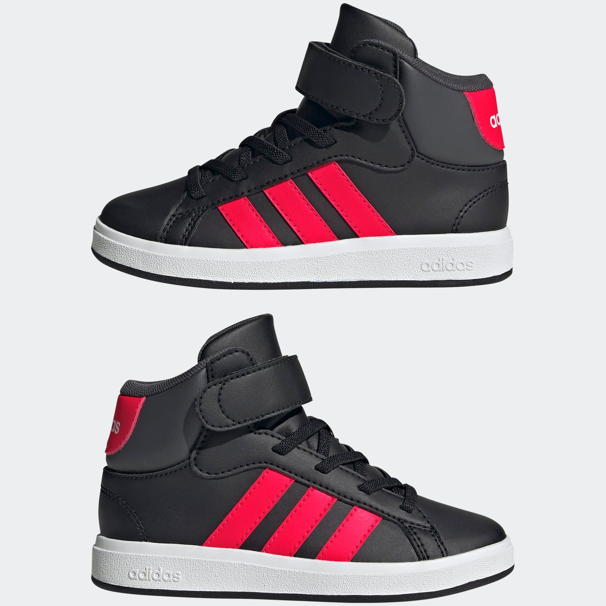 adidas Sportswear Sneaker »GRAND COURT MID K«  für Kinder