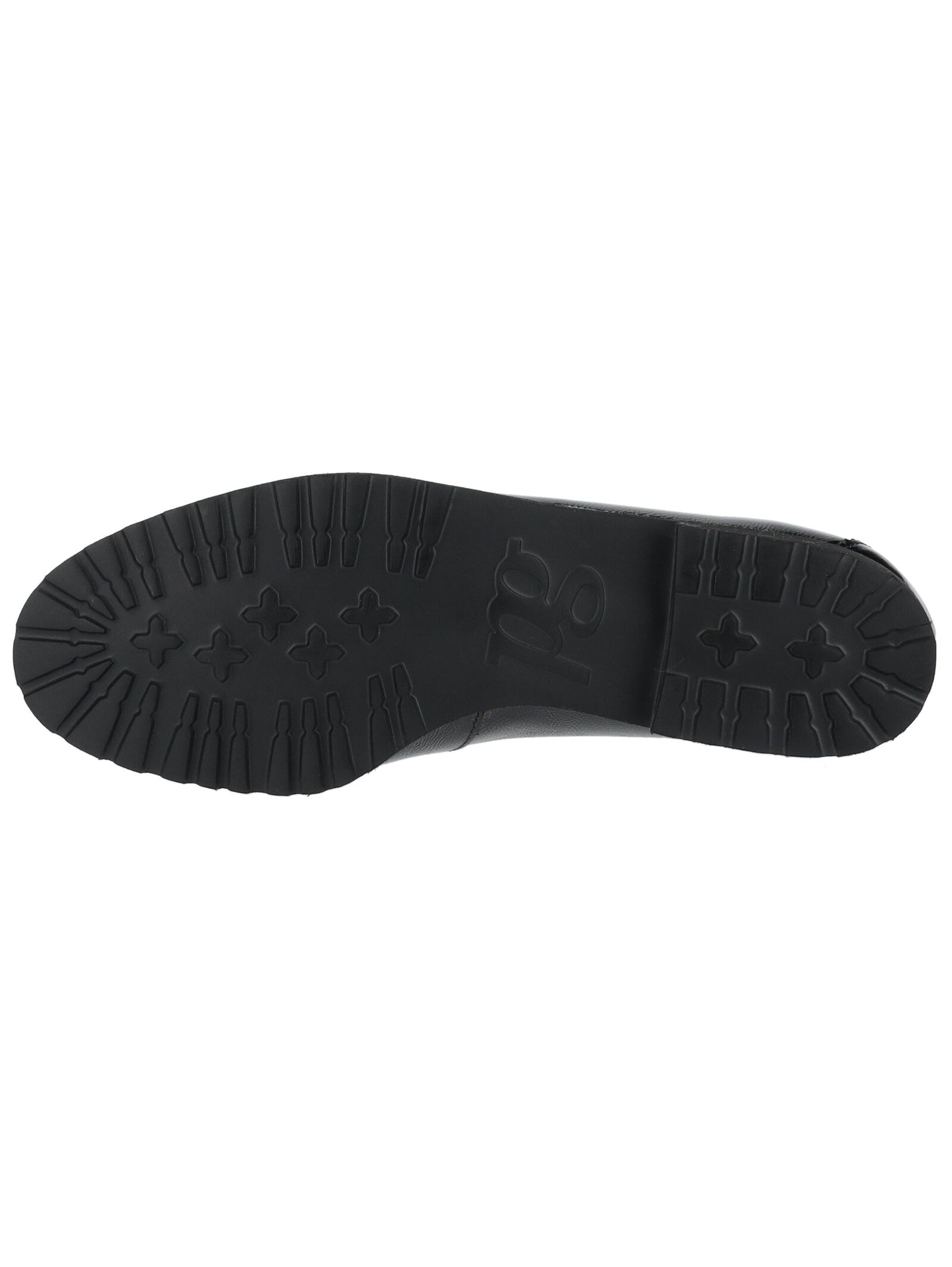 Paul Green Slipper »Paul Green Slipper Leder«