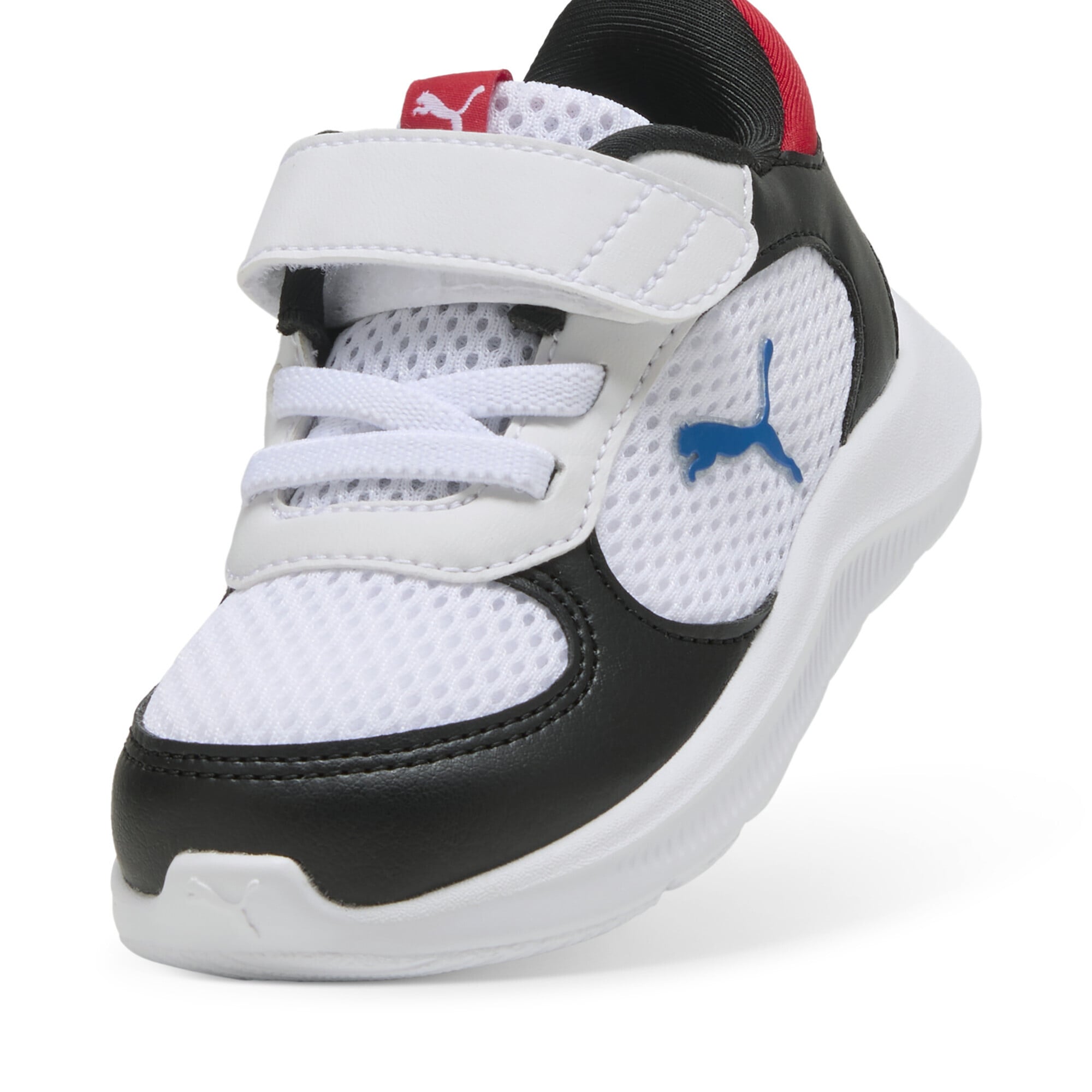 PUMA Sneaker »Puma Fun Racer 2 Sneakers Klein Kinder«
