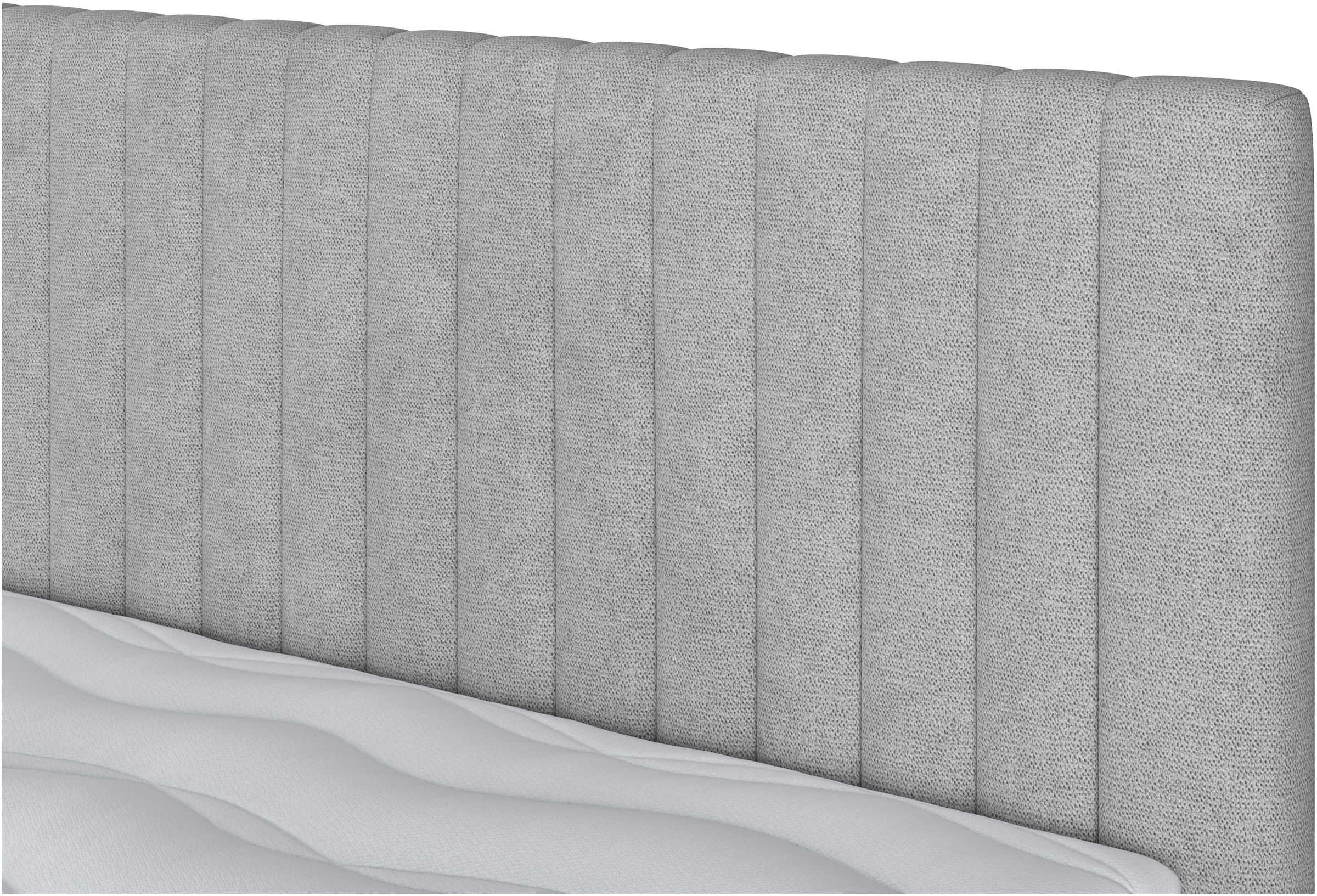 COTTA Boxbett »Beetle«, inkl. Topper und Bettkasten
