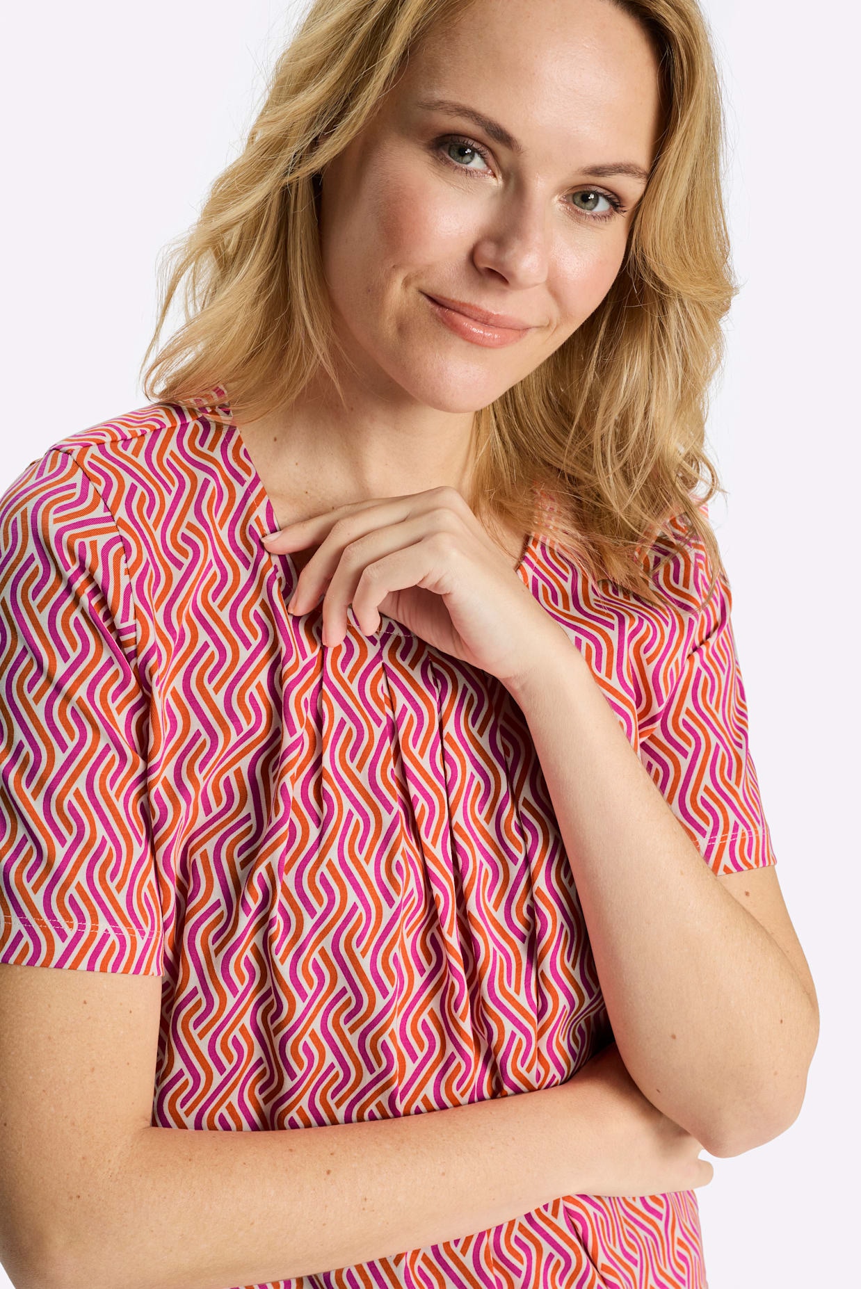 Classic Basics Longshirt »Longshirt« 1 tlg. tlg.