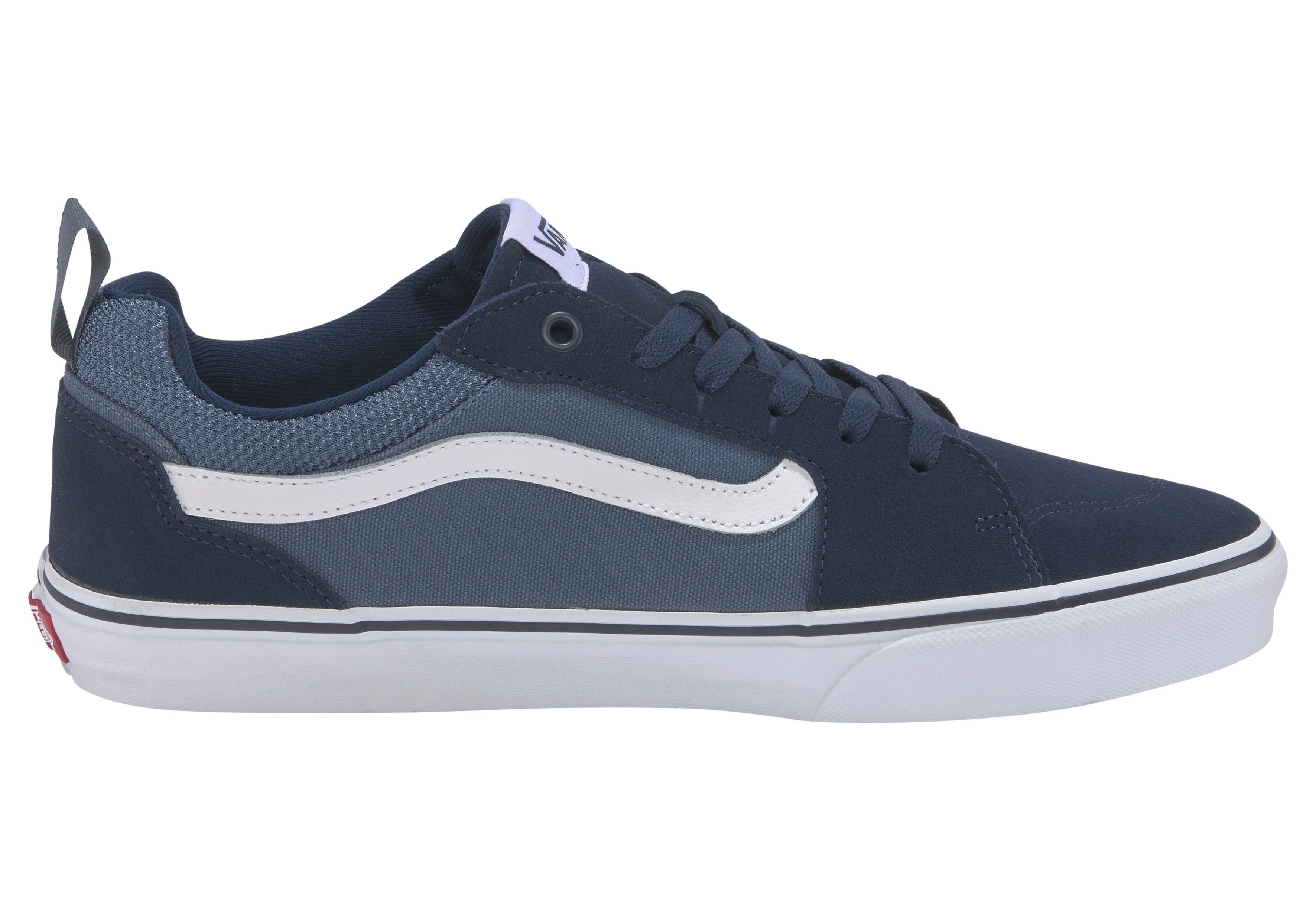 Thumbnail - Vans Sneaker "Filmore" angelehnt an das Design vom Sk8 Low