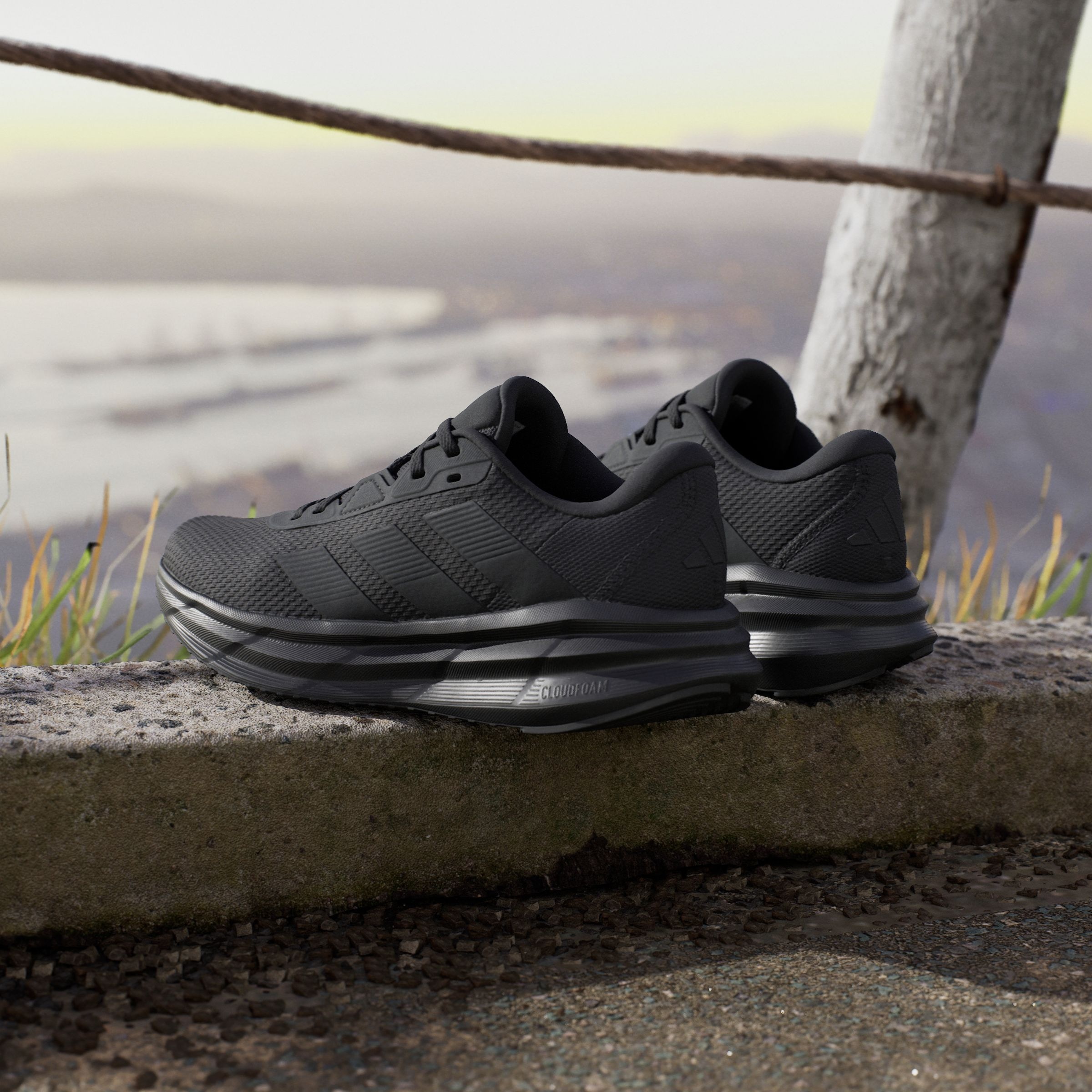adidas Performance Laufschuh »GALAXY 7«