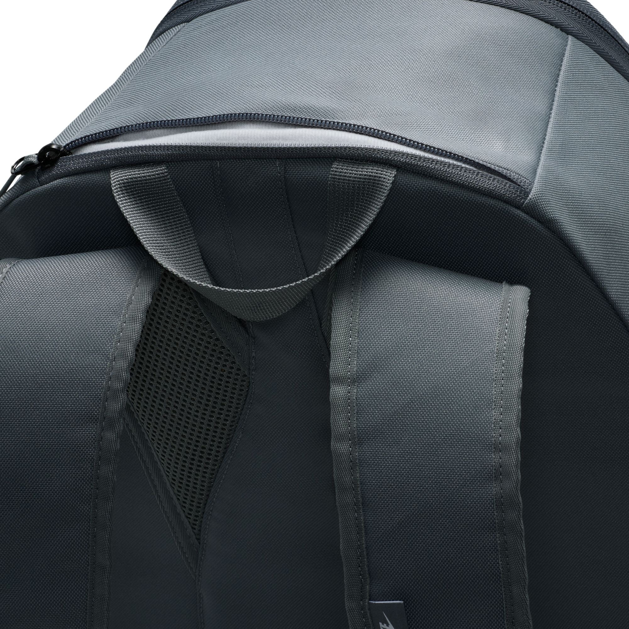 Nike Rucksack »NIKE HERITAGE SWEEP BACKPACK« für Erwachsene, sportlicher Stil, praktisch für den Alltag