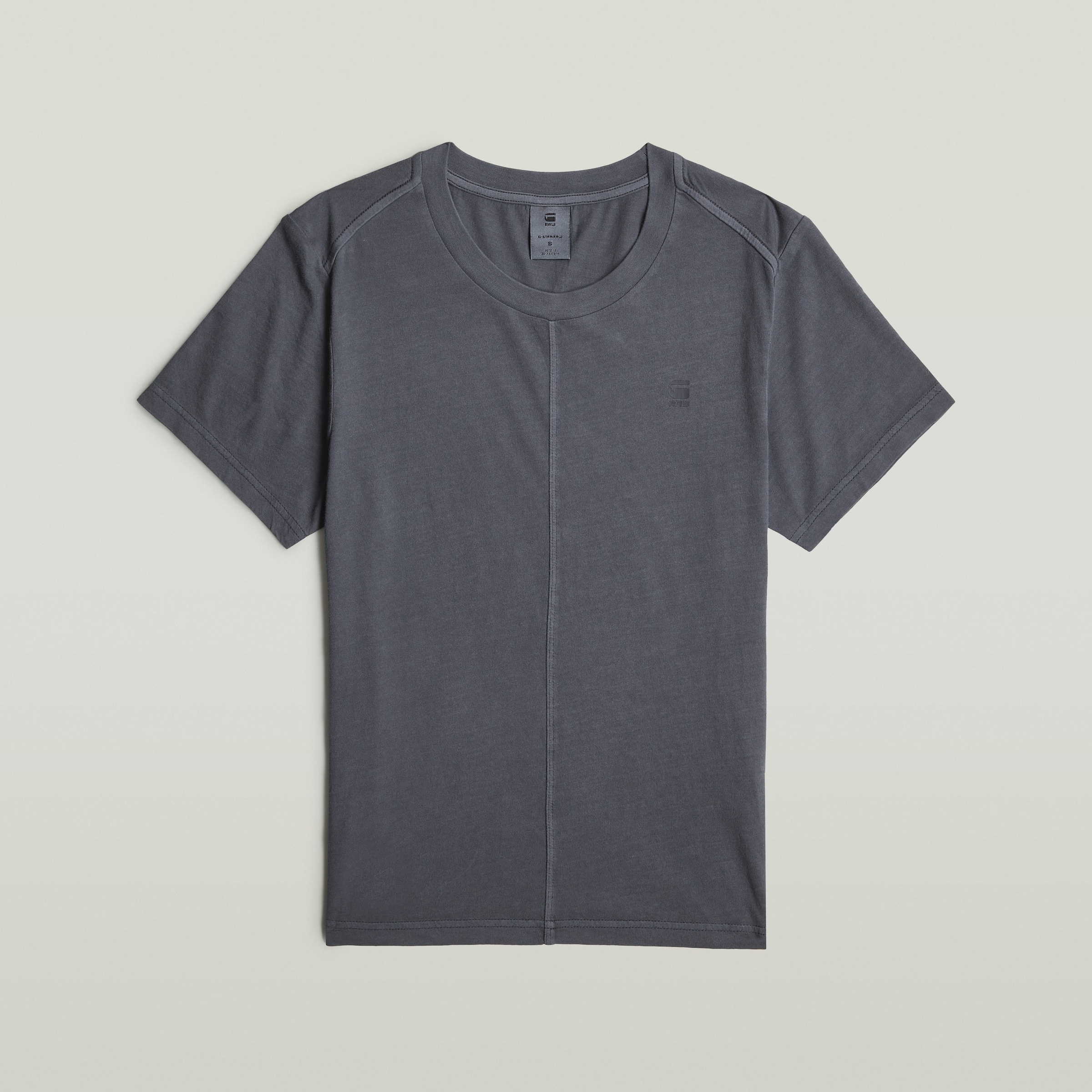 G-STAR T-Shirt »Front Seam«