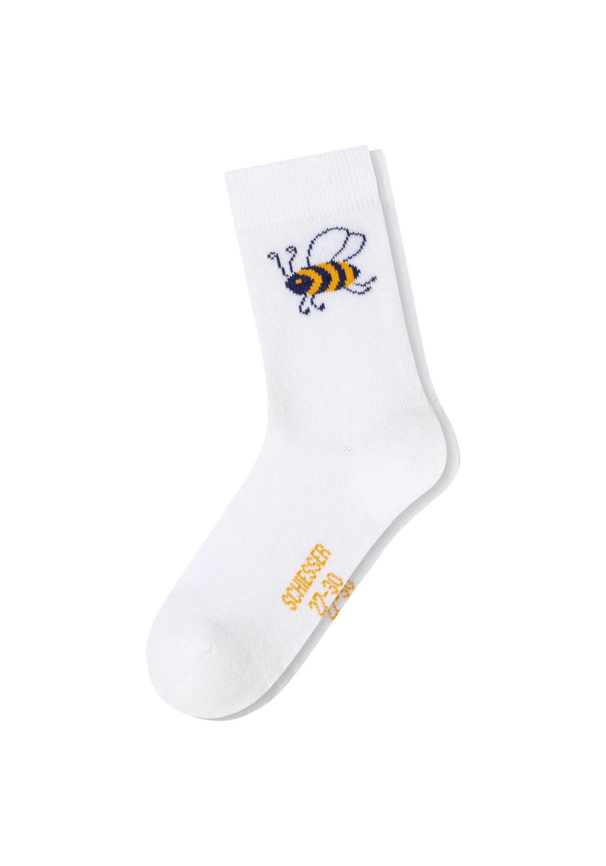 Schiesser Kurzsocken »Socken 5er Pack«