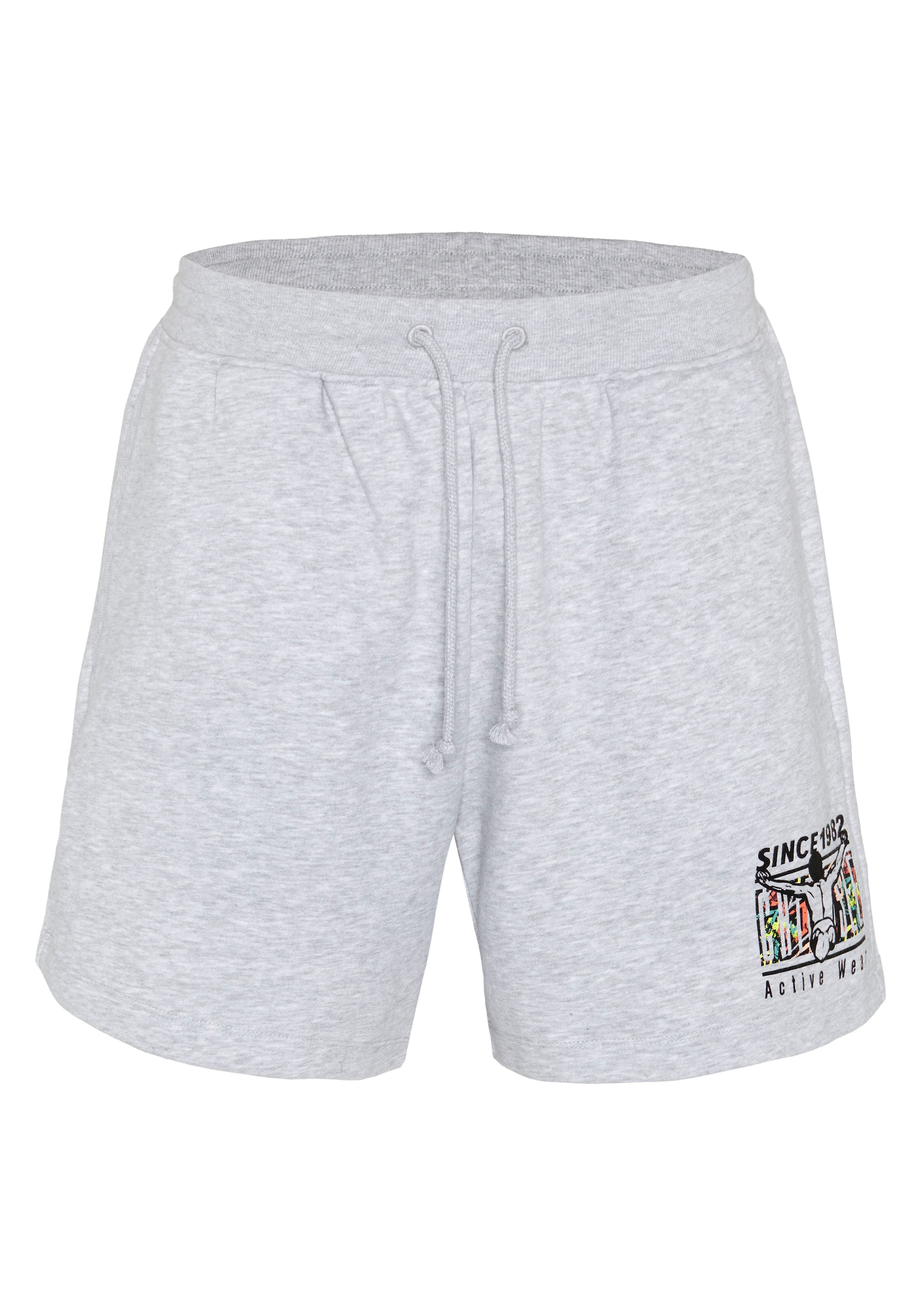 Chiemsee Sweatshorts günstig online kaufen