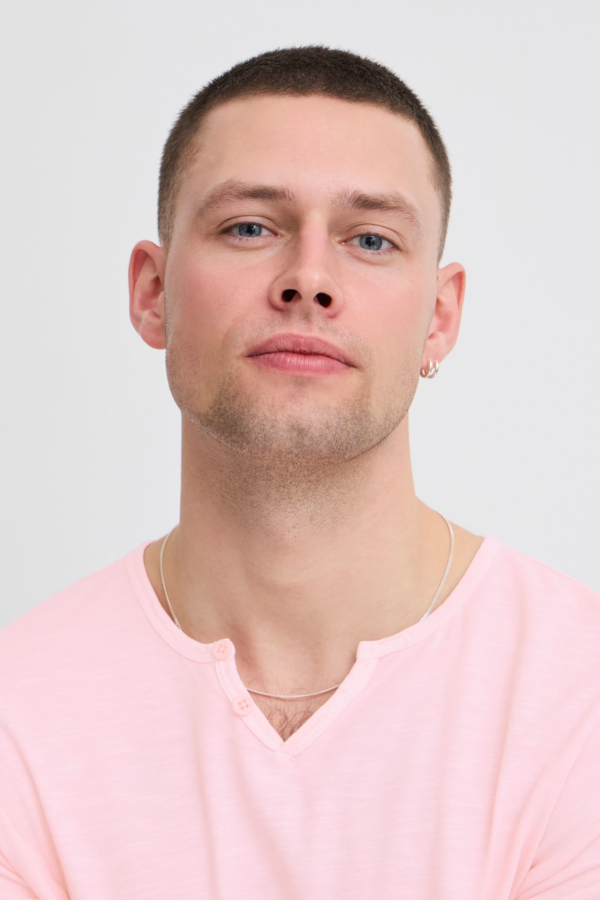 Blend T-Shirt »T-Shirt BHAshton«