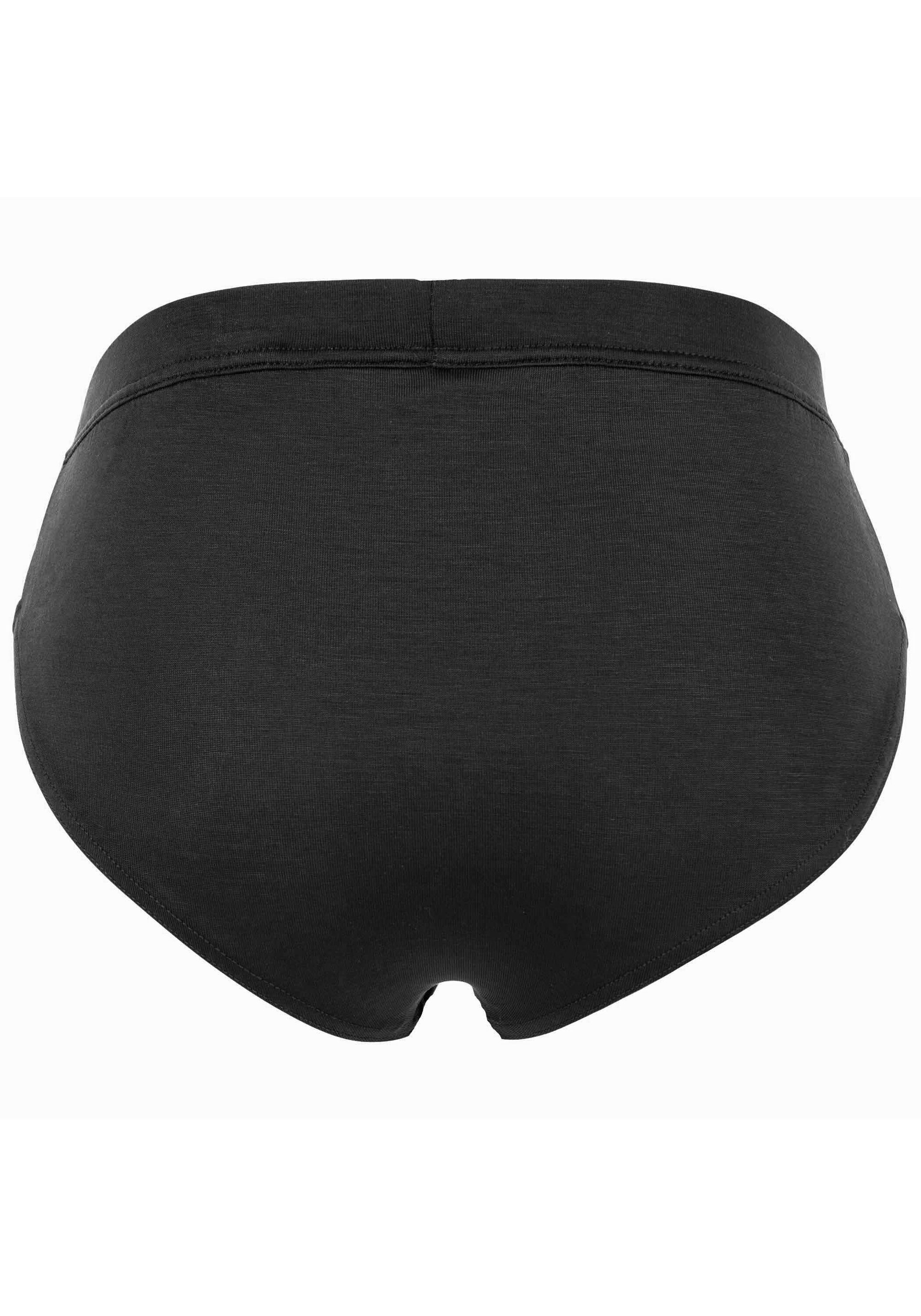 Hom Slip "Slip Tencel Soft Comfort Mini Brief 1er Pack" günstig online kaufen