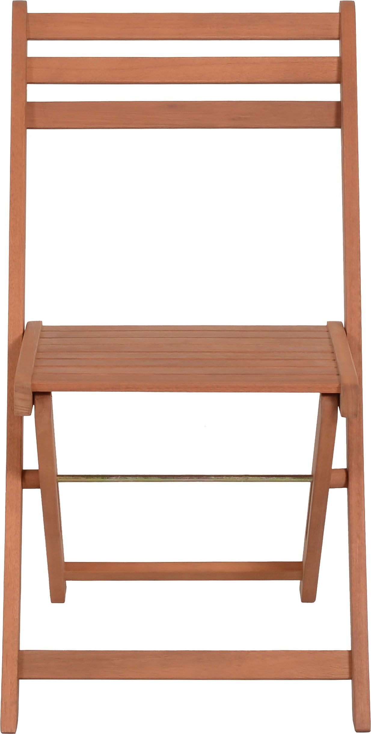 Garden Pleasure Garten-Essgruppe », Tischgruppe »ANAHEIM««, (Set), 4 Stühle (klappbar), Tisch LxB: 110x90 cm