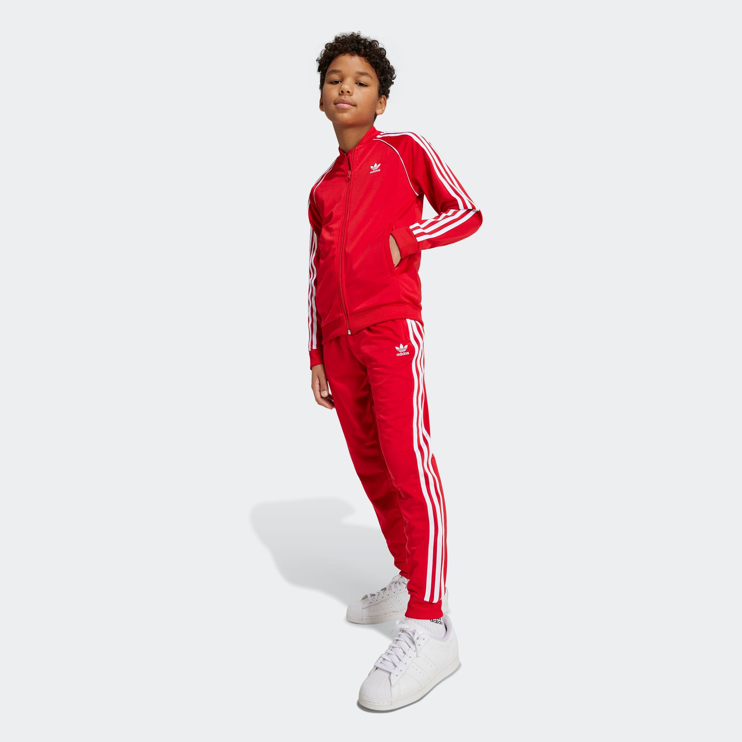 adidas Originals Trainingsjacke »SST TRACK TOP«, Superstar