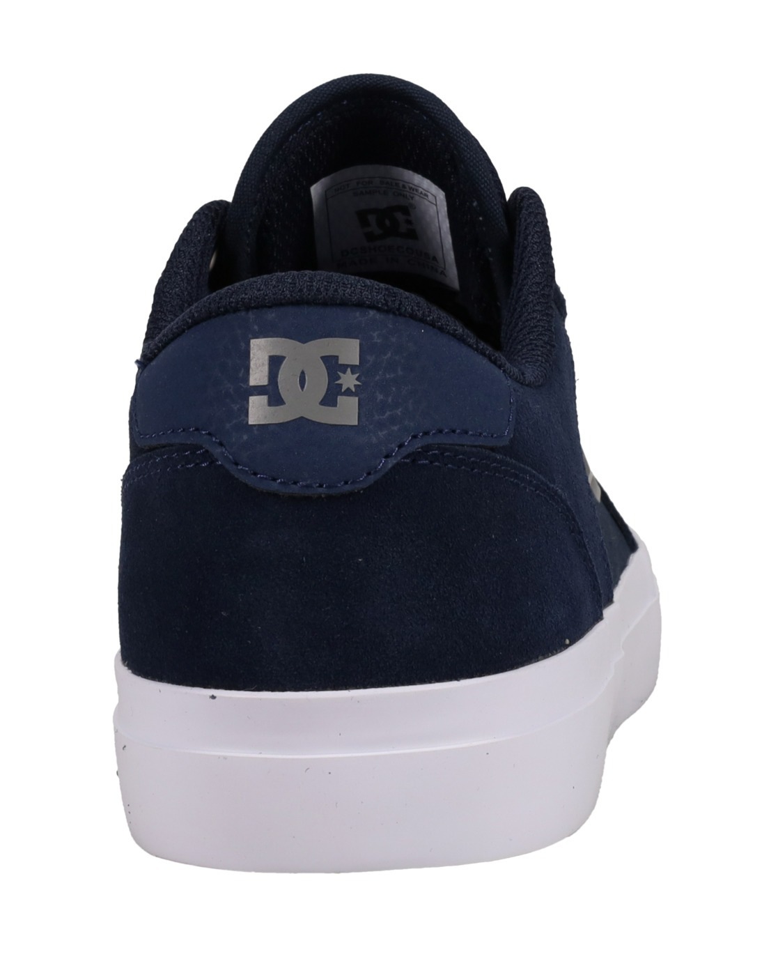 DC Shoes Sneaker »Teknic«