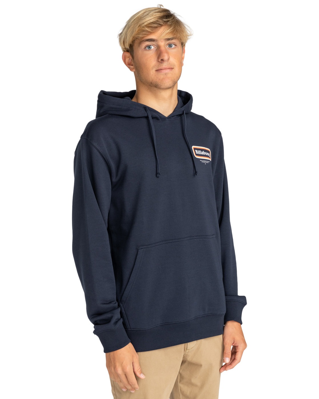 Billabong Hoodie »Foundation«