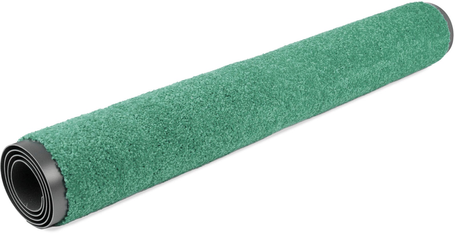 Fußmatte Textil Primaflor-Ideen Farbauswahl, »CLEAN«, große rechteckig, waschbar in BAUR Schmutzfangmatte, |