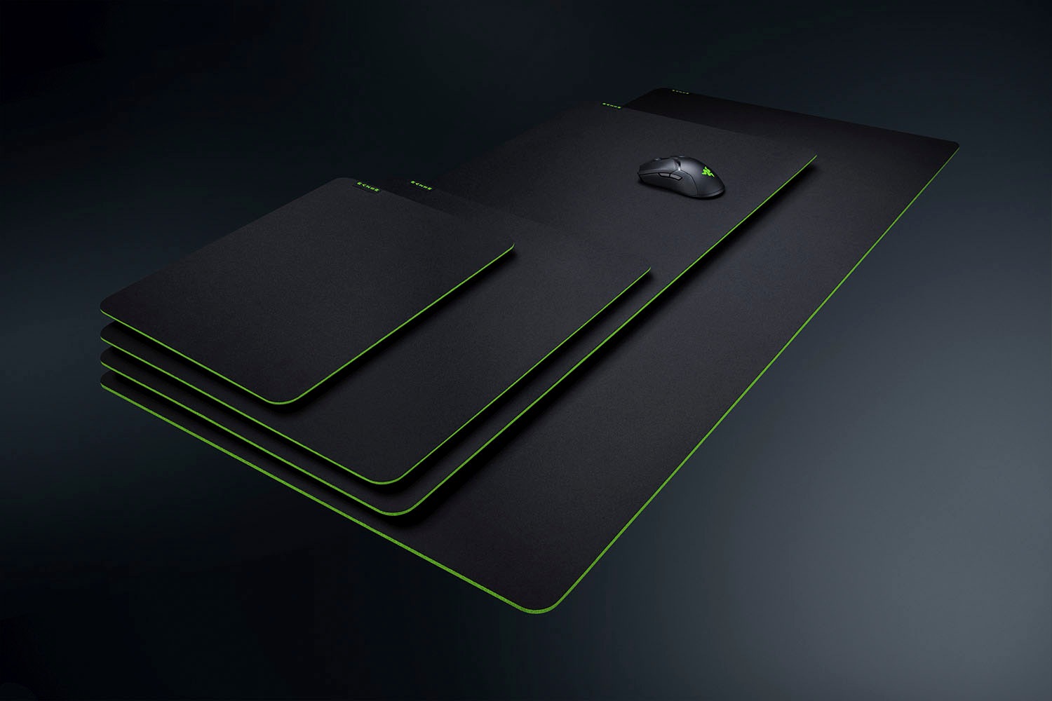 RAZER Gaming Mauspad »Gigantus V2«