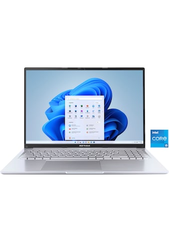 Asus Notebook »Vivobook 16X X1605EA-MB019W«...