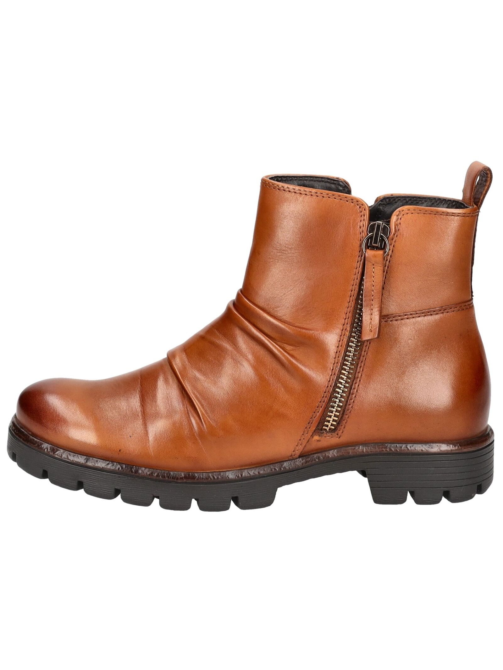 Ara Stiefelette "Ara Stiefelette Glattleder" günstig online kaufen