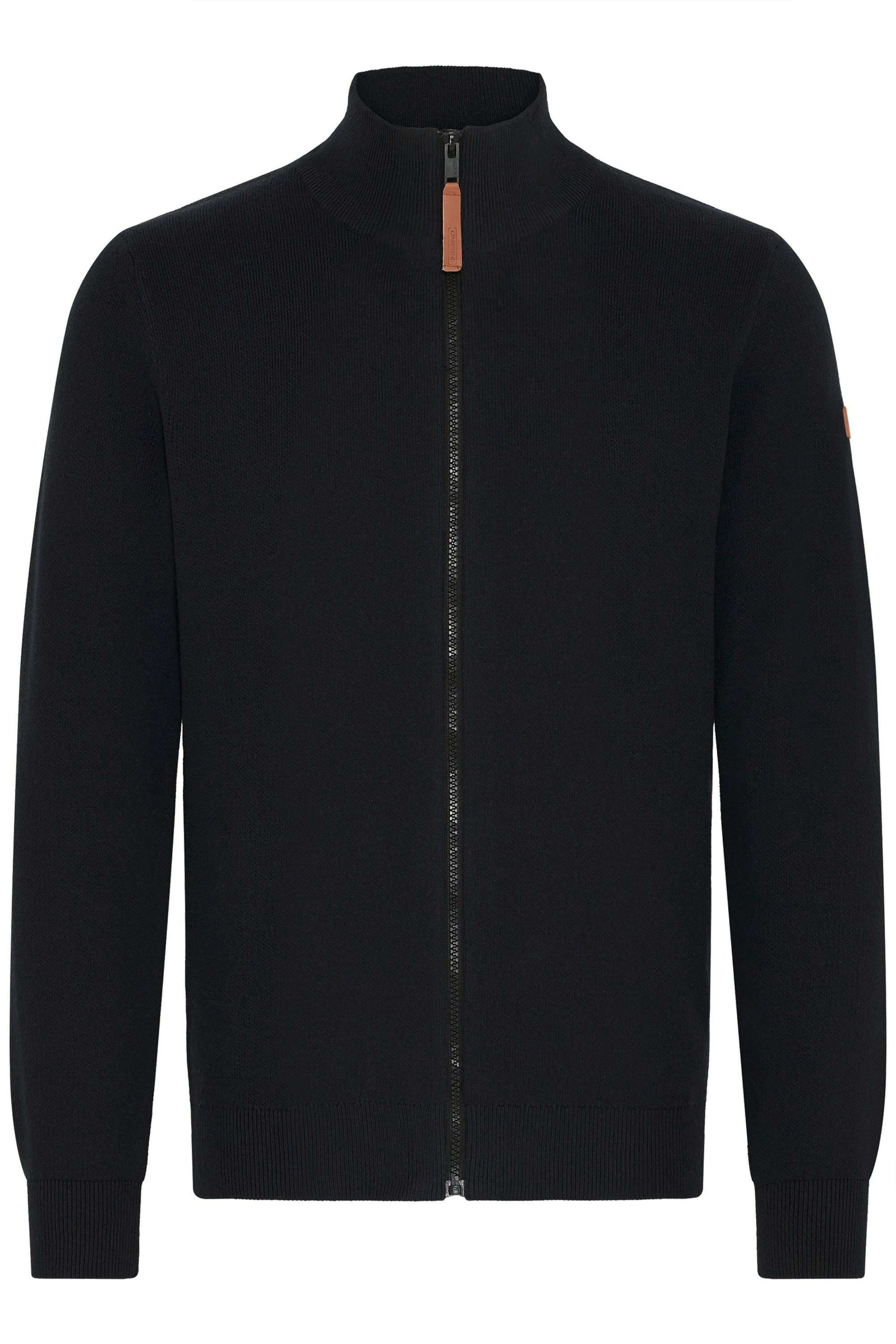 Blend Strickjacke "BHFindus" Stilvolle Strickjacke mit Reißverschluss günstig online kaufen