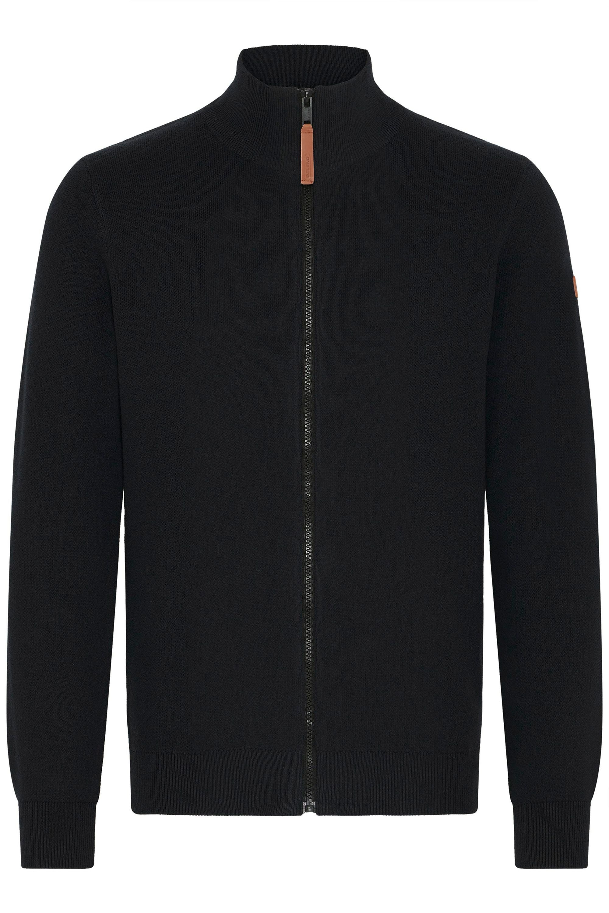 BLEND BHFindus Knit Jacket Black Size L 4