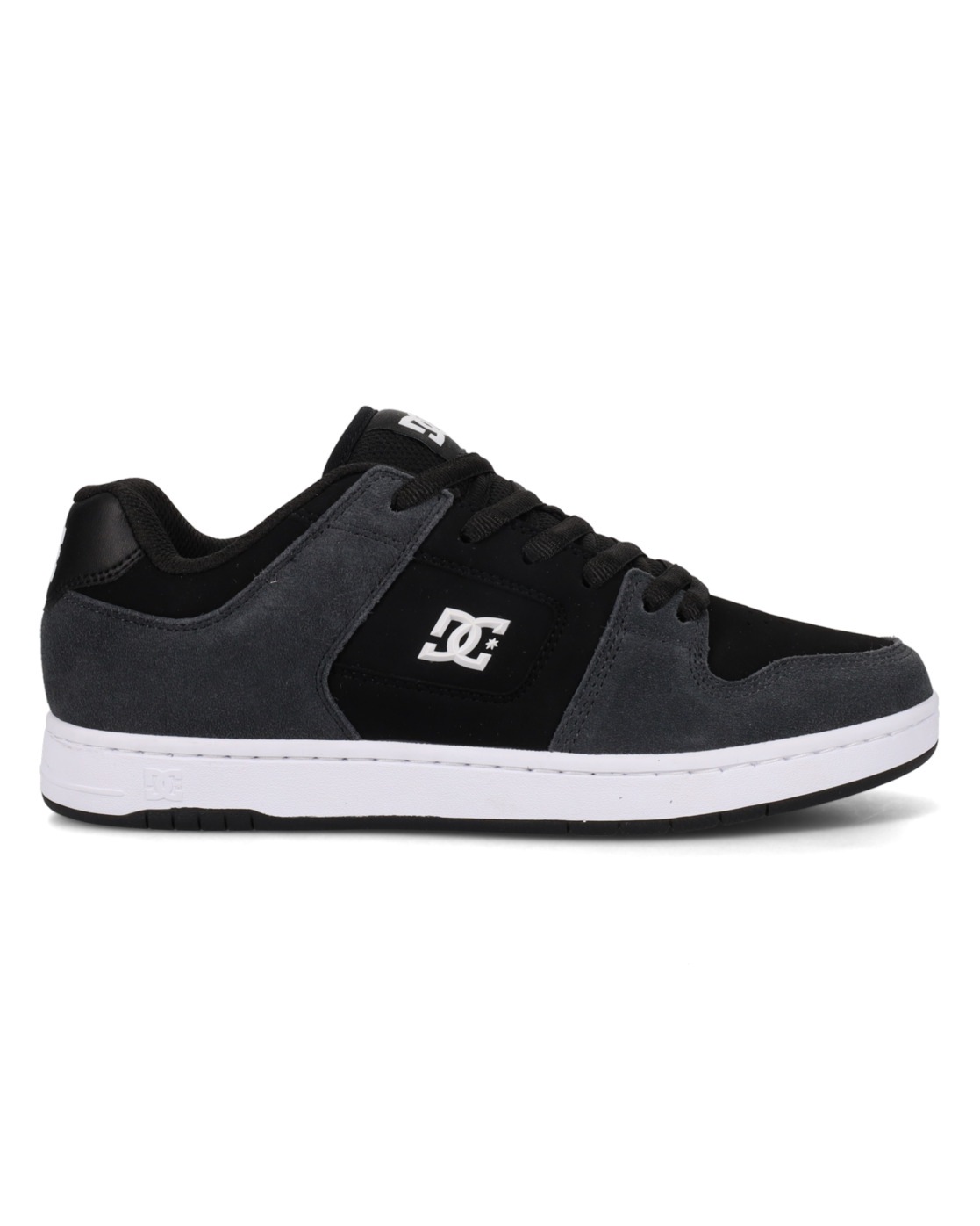 DC Shoes Sneaker "Manteca S" günstig online kaufen