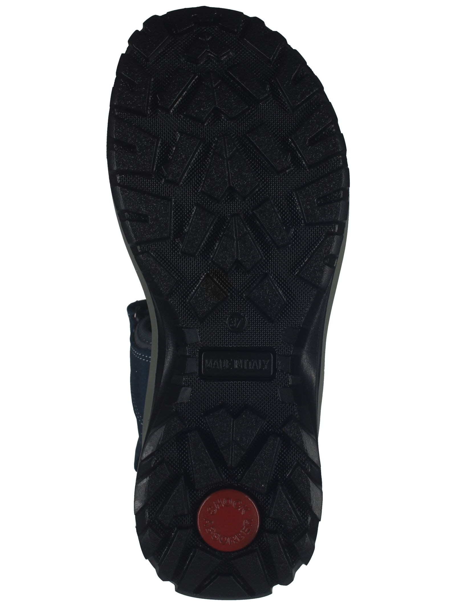 Imac Mokassin »Imac Sandalen Leder«