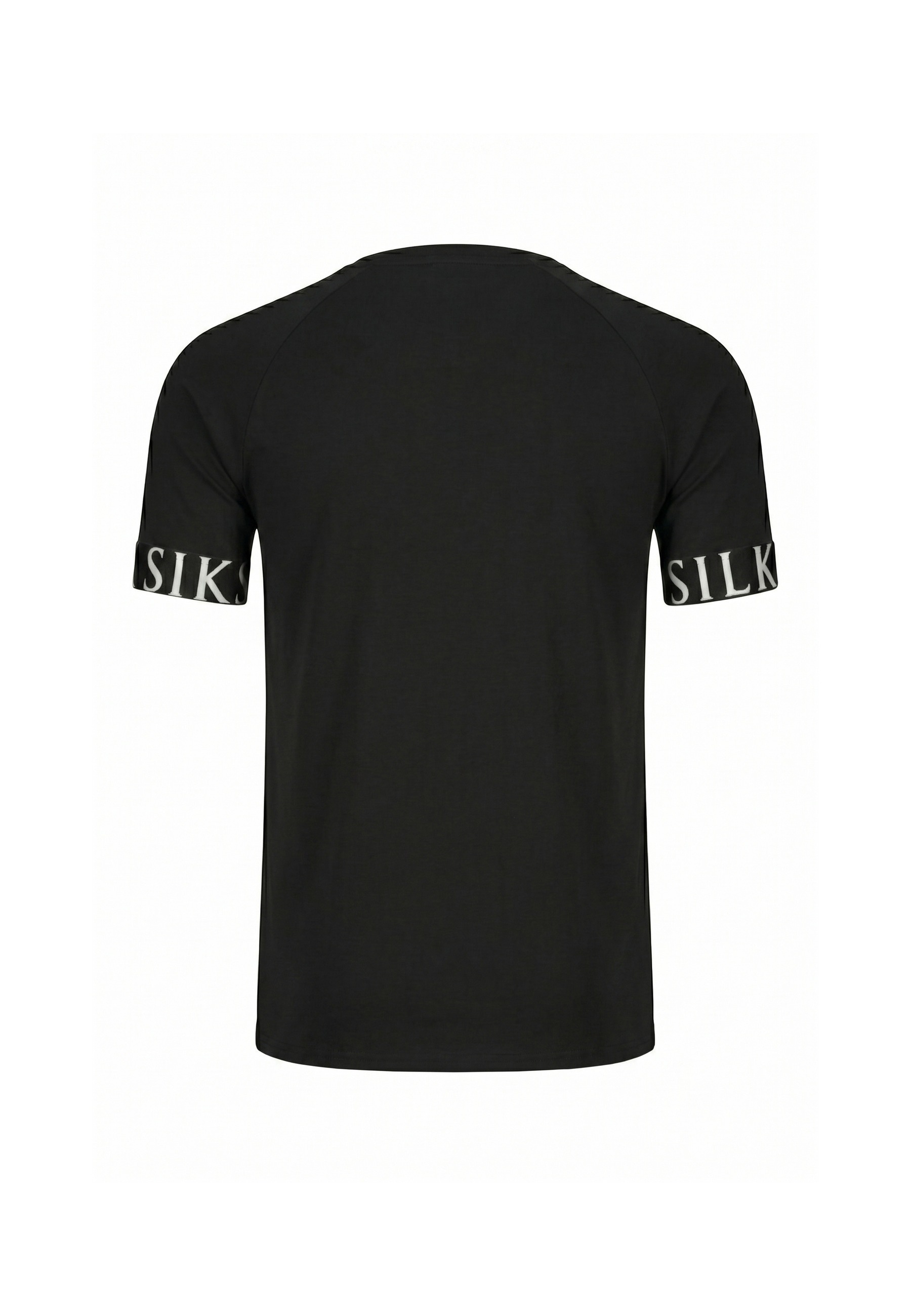 Siksilk T-Shirt »SikSilk Tech -Shirt« 1
