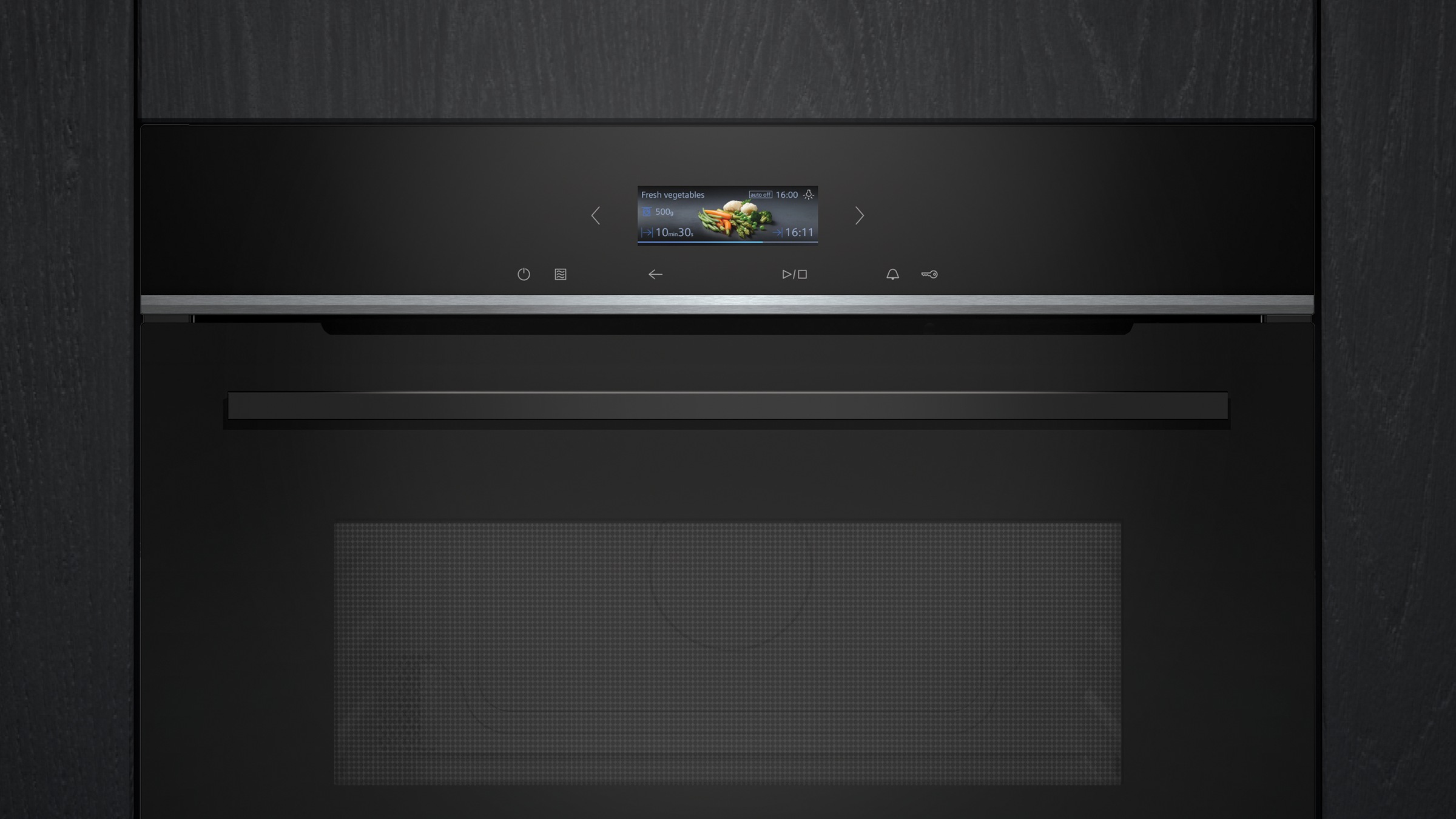 SIEMENS Einbau-Mikrowelle "CE732GXB1" Grill  Mikrowelle 3100 W günstig online kaufen