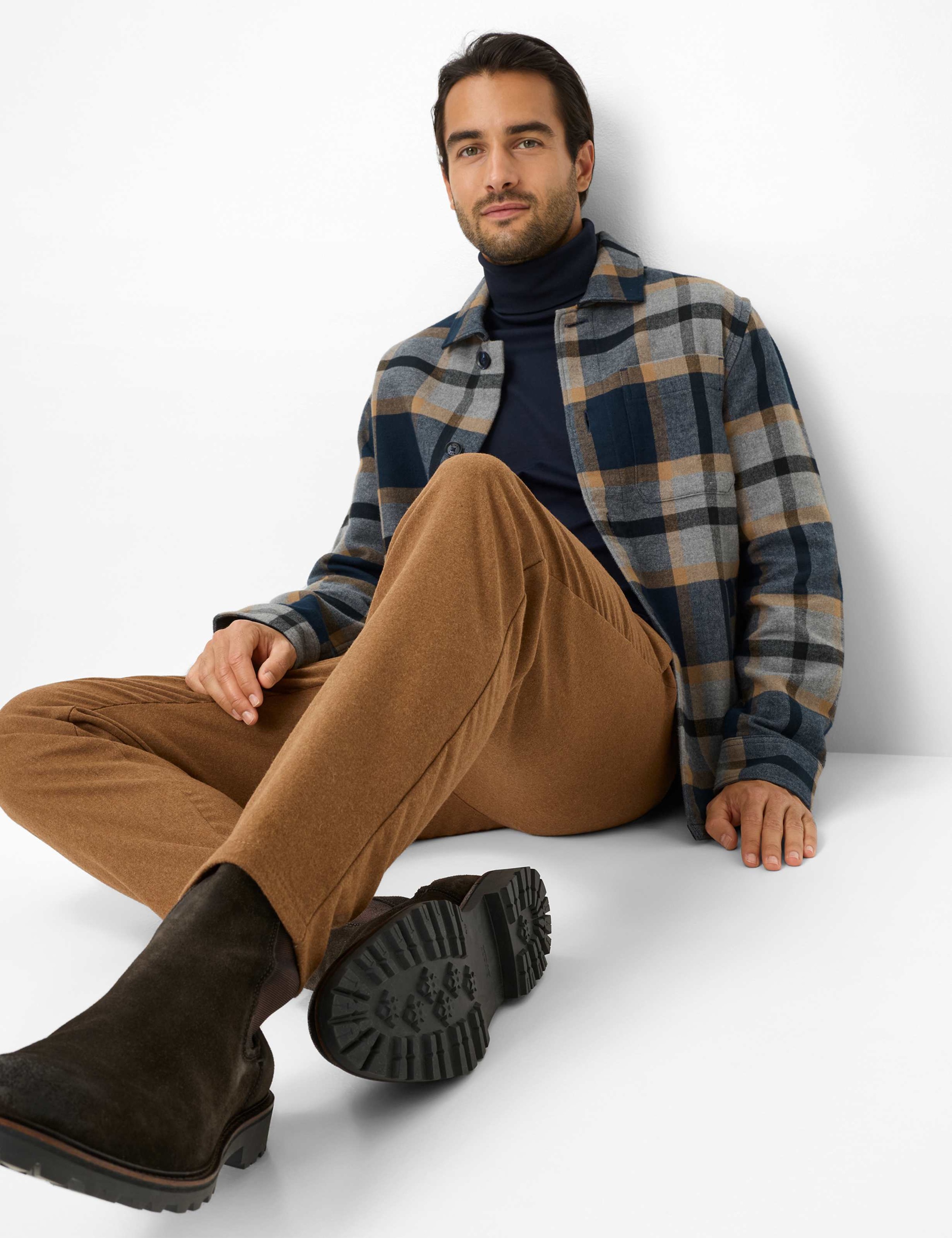 Brax Anzughose »Style TINO«