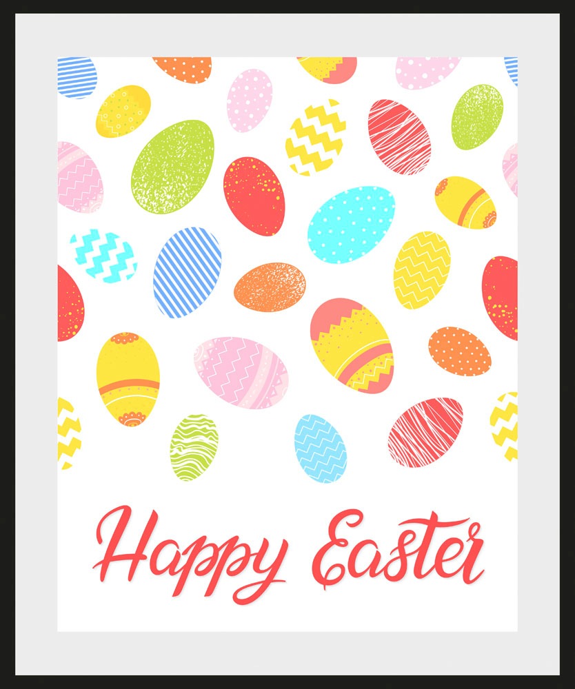 queence Bild "Ajak", Hase-Figuren-Kunst-Gemälde, (1 St.), HD Premium Poster günstig online kaufen