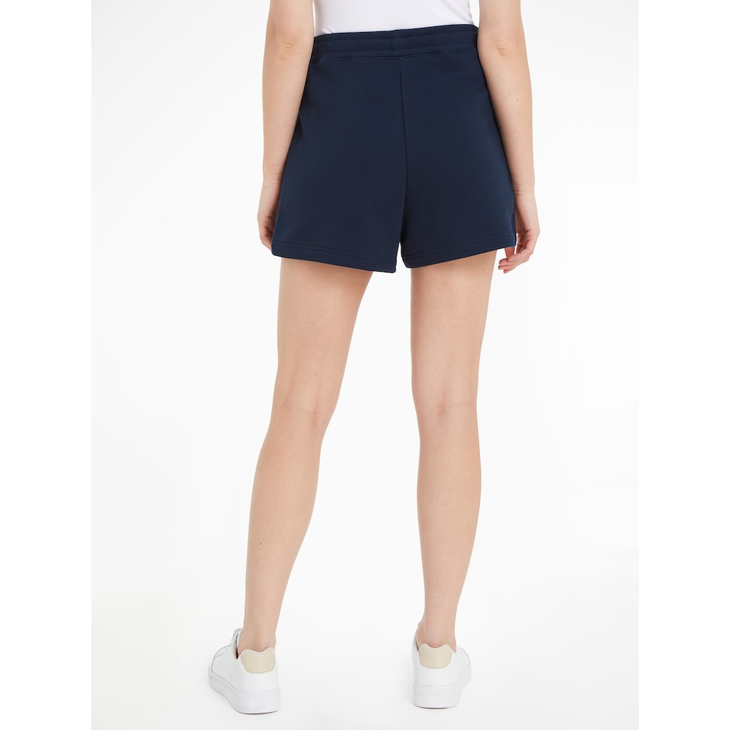 Tommy Jeans Shorts »TJW RLX NEW CLS SWEATSHORT EXT«