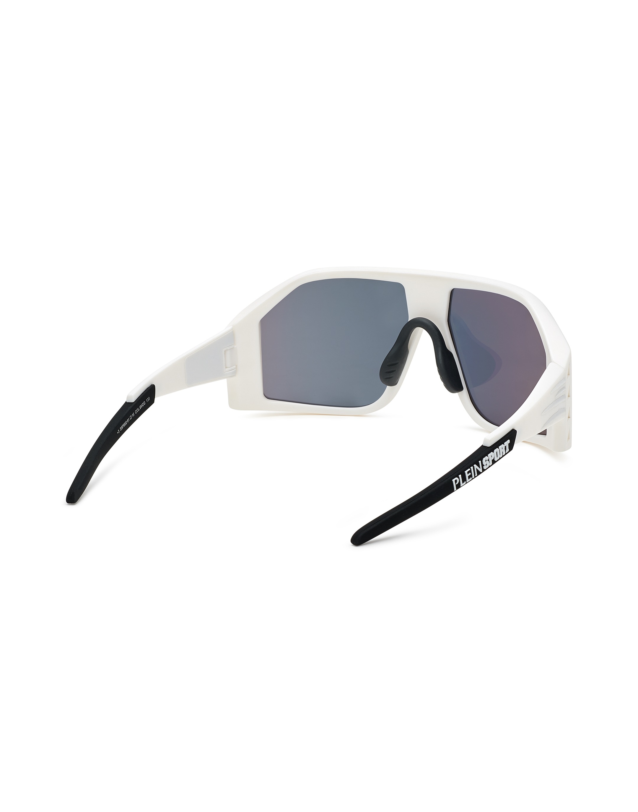 PLEIN SPORT Sonnenbrille »The Wave Gen X.02«