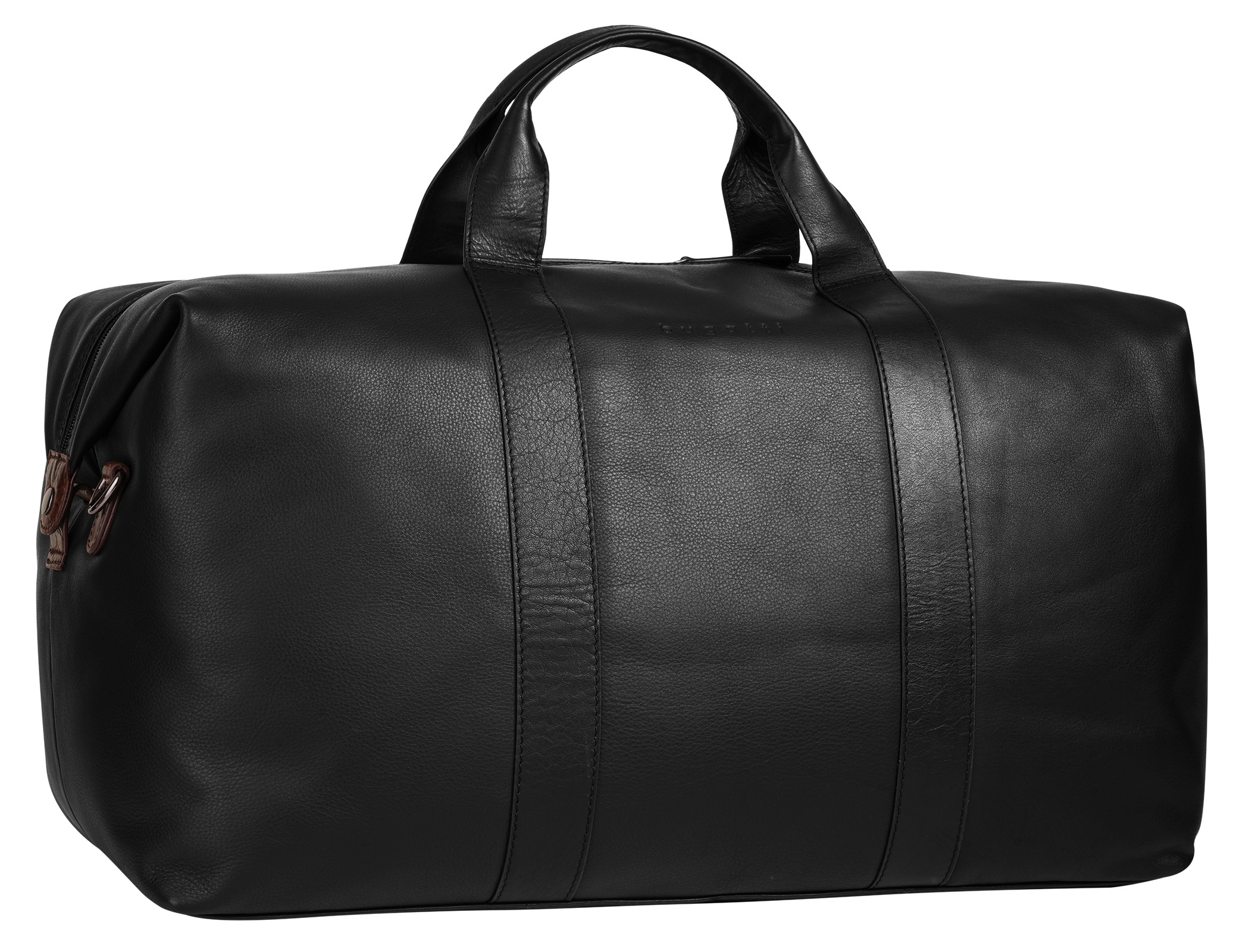 bugatti Reisetasche "CORSO DELUXE" echt Leder günstig online kaufen