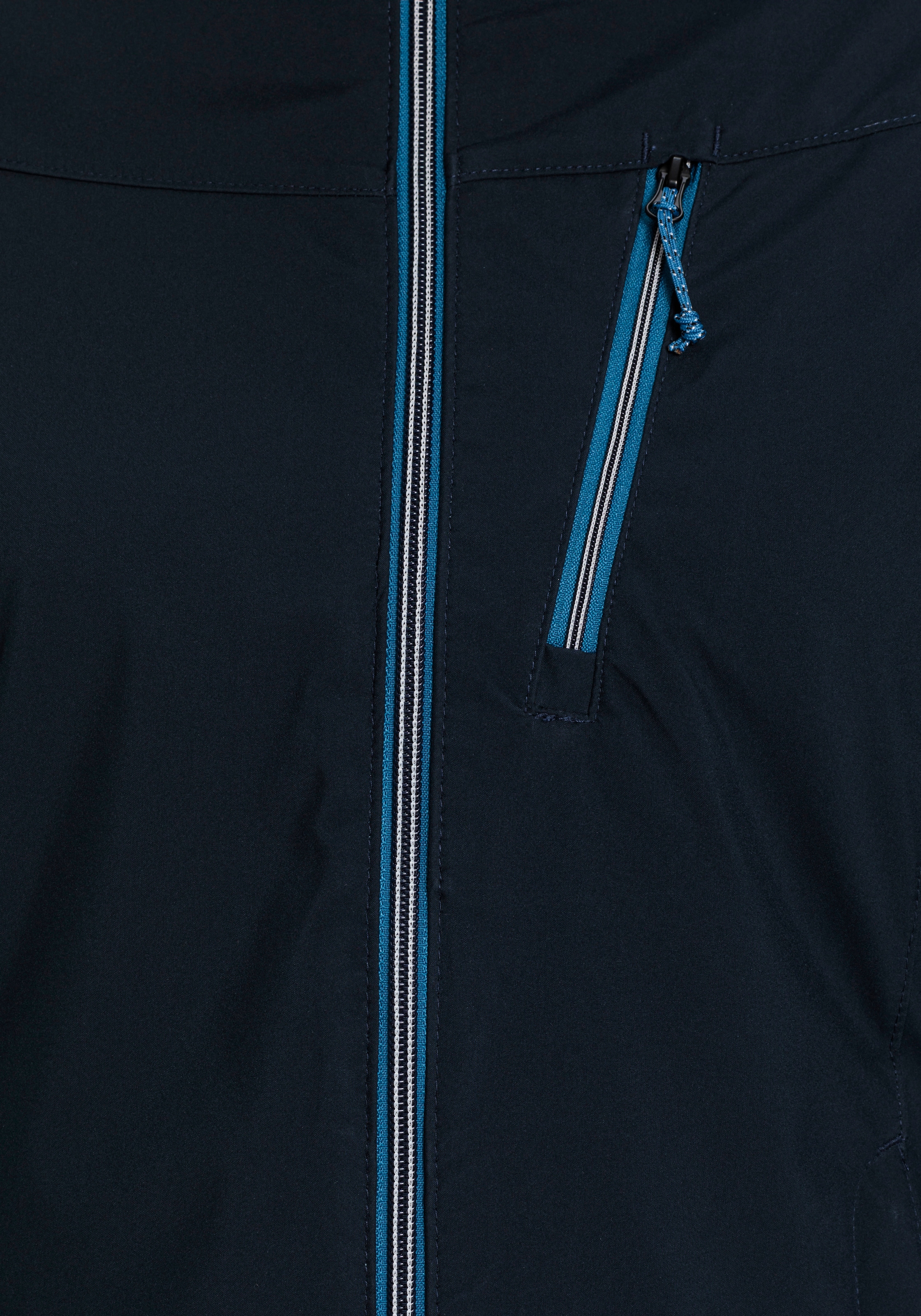Killtec Softshelljacke, mit Kapuze