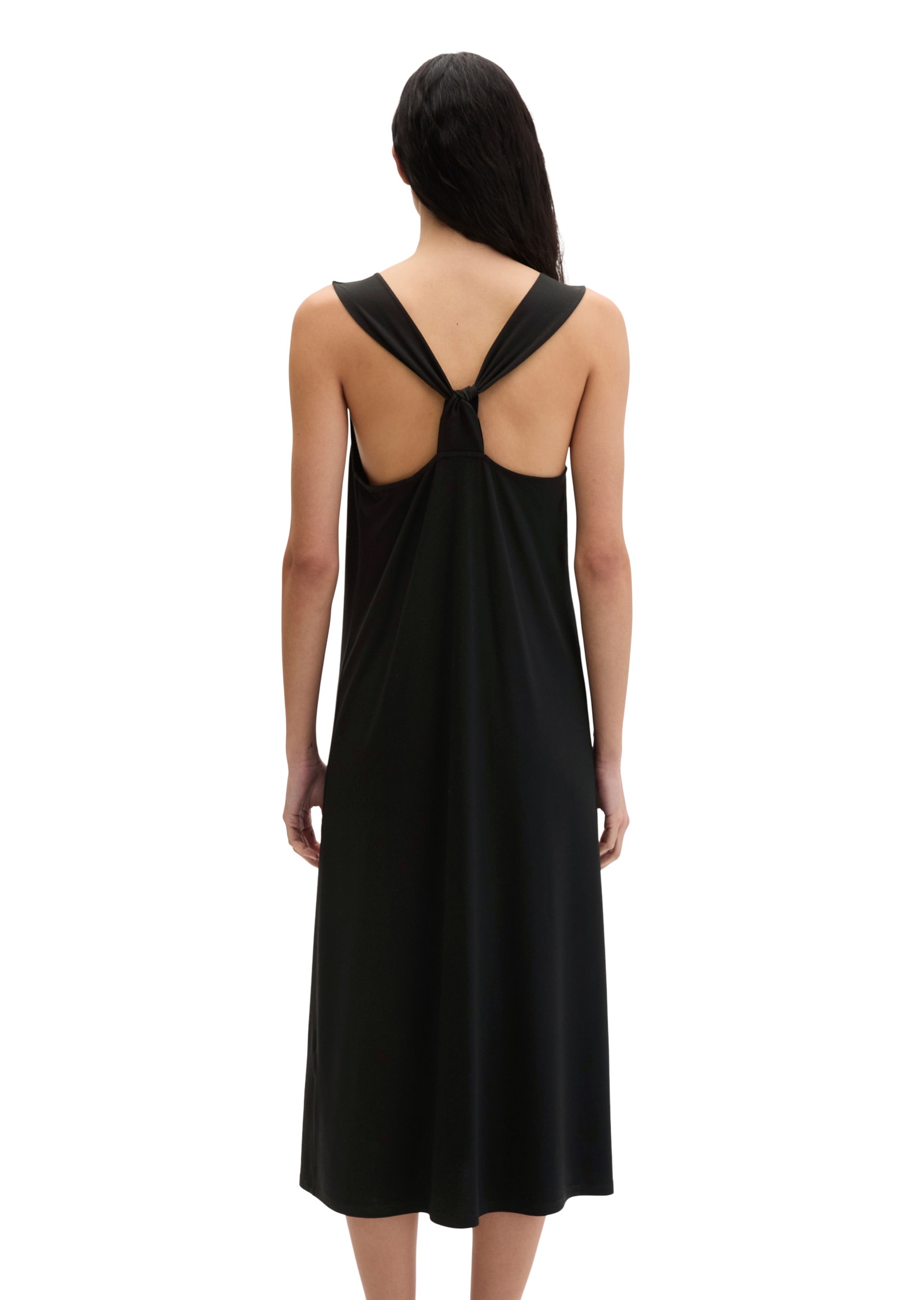 Marc O'Polo Jerseykleid »aus LENZING™ ECOVERO™«