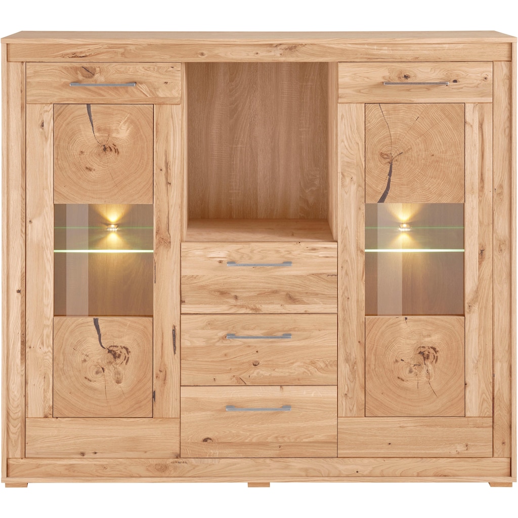 VOGL Möbelfabrik Highboard