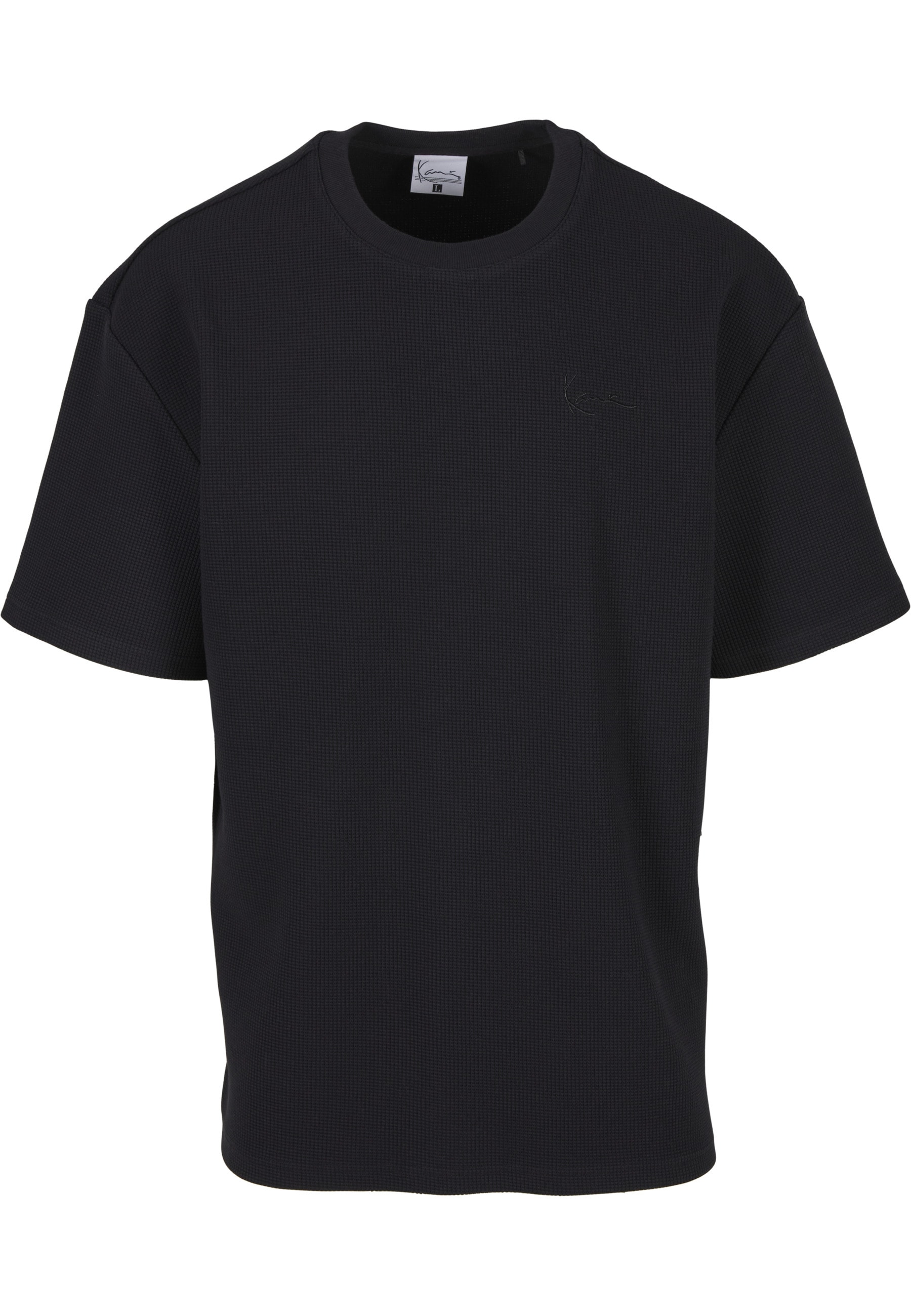 Karl Kani T-Shirt "Karl Kani Signature Waffle Oversized T-Shirt" 1