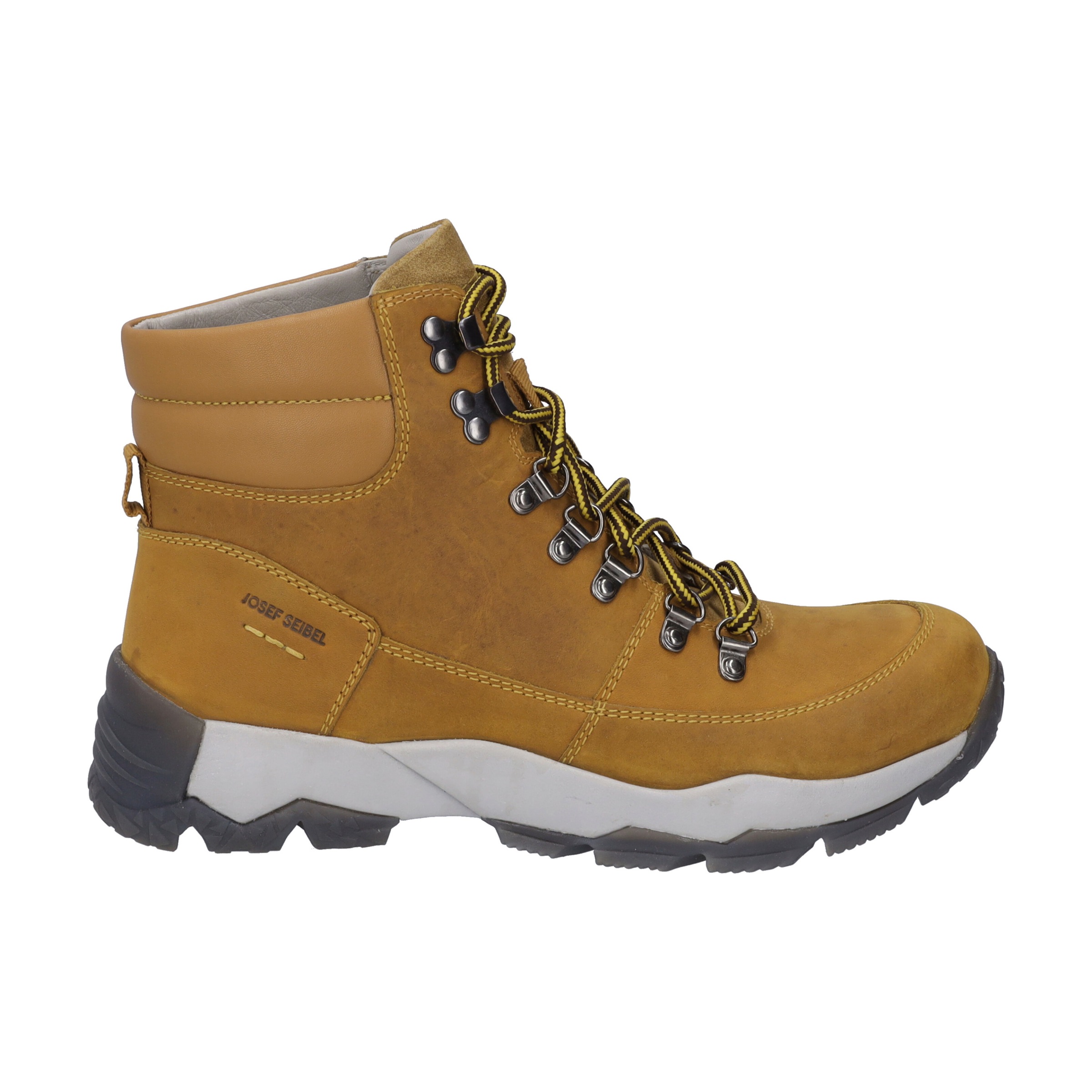 Josef Seibel Stiefelette "Philipp 01, safran" günstig online kaufen